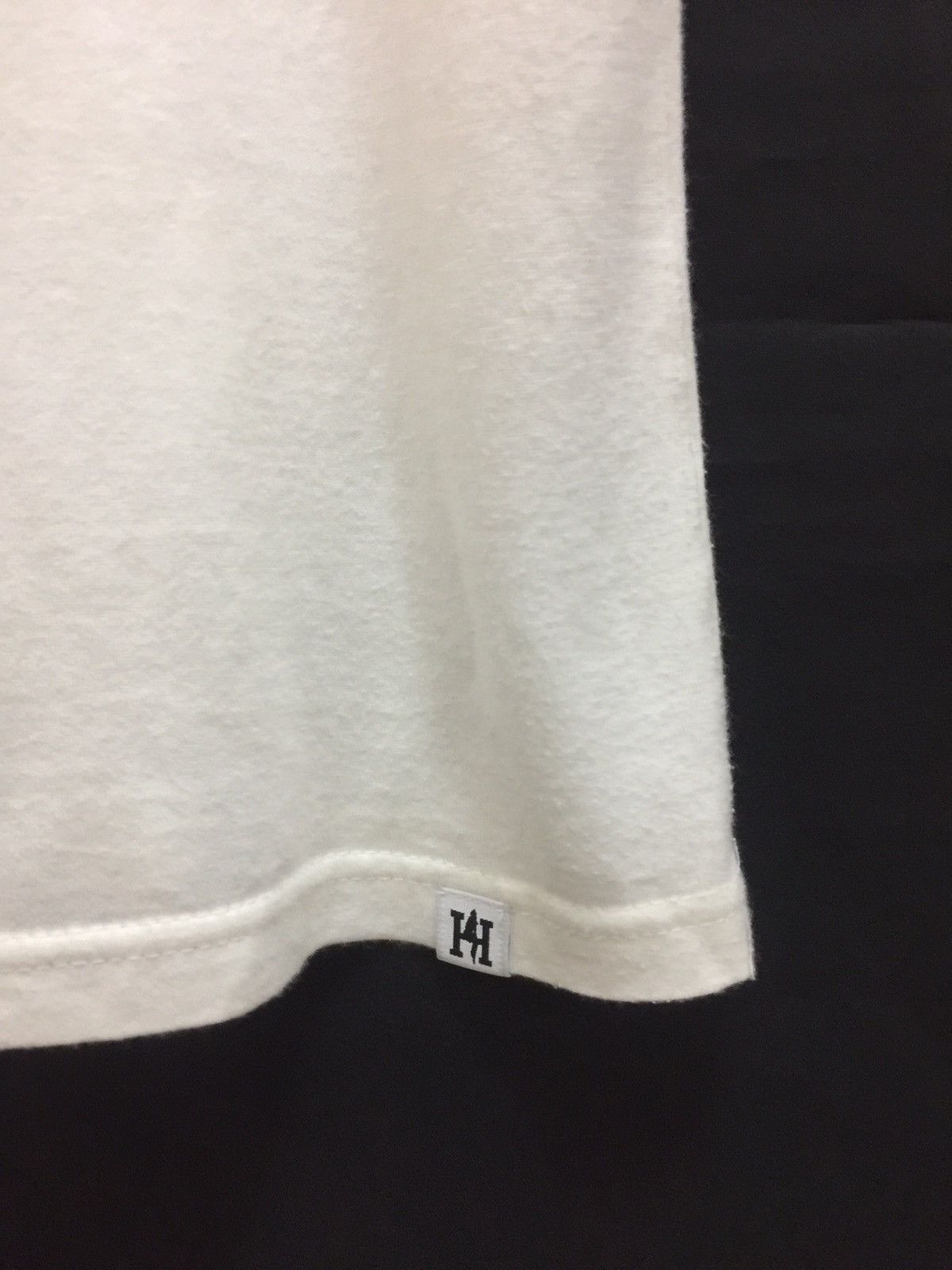 Hysteric Glamour × Japanese Brand Hysteric Glamour Girl Sweet And Nasty T-Shirt Size US XS / EU 42 / 0 - 4 Thumbnail