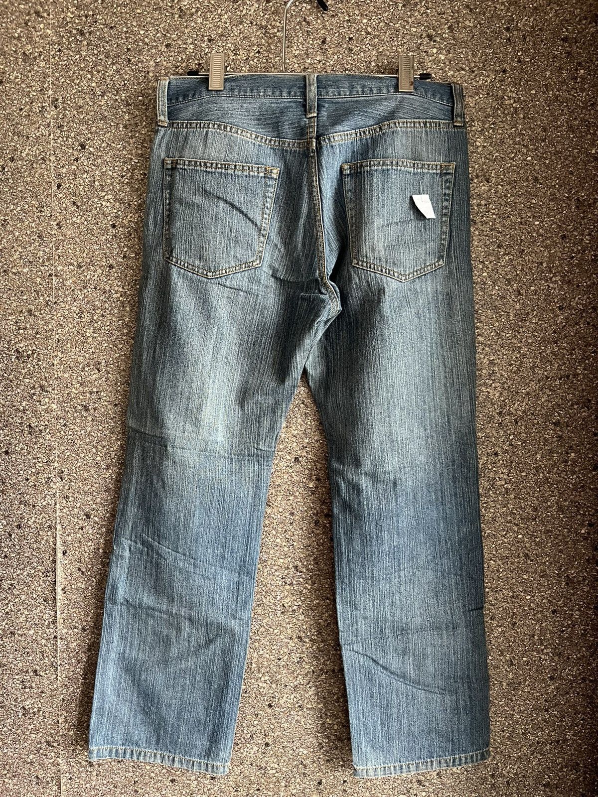 Japanese Brand Brand jeans ft47 Size US 32 / EU 48 - 5 Thumbnail