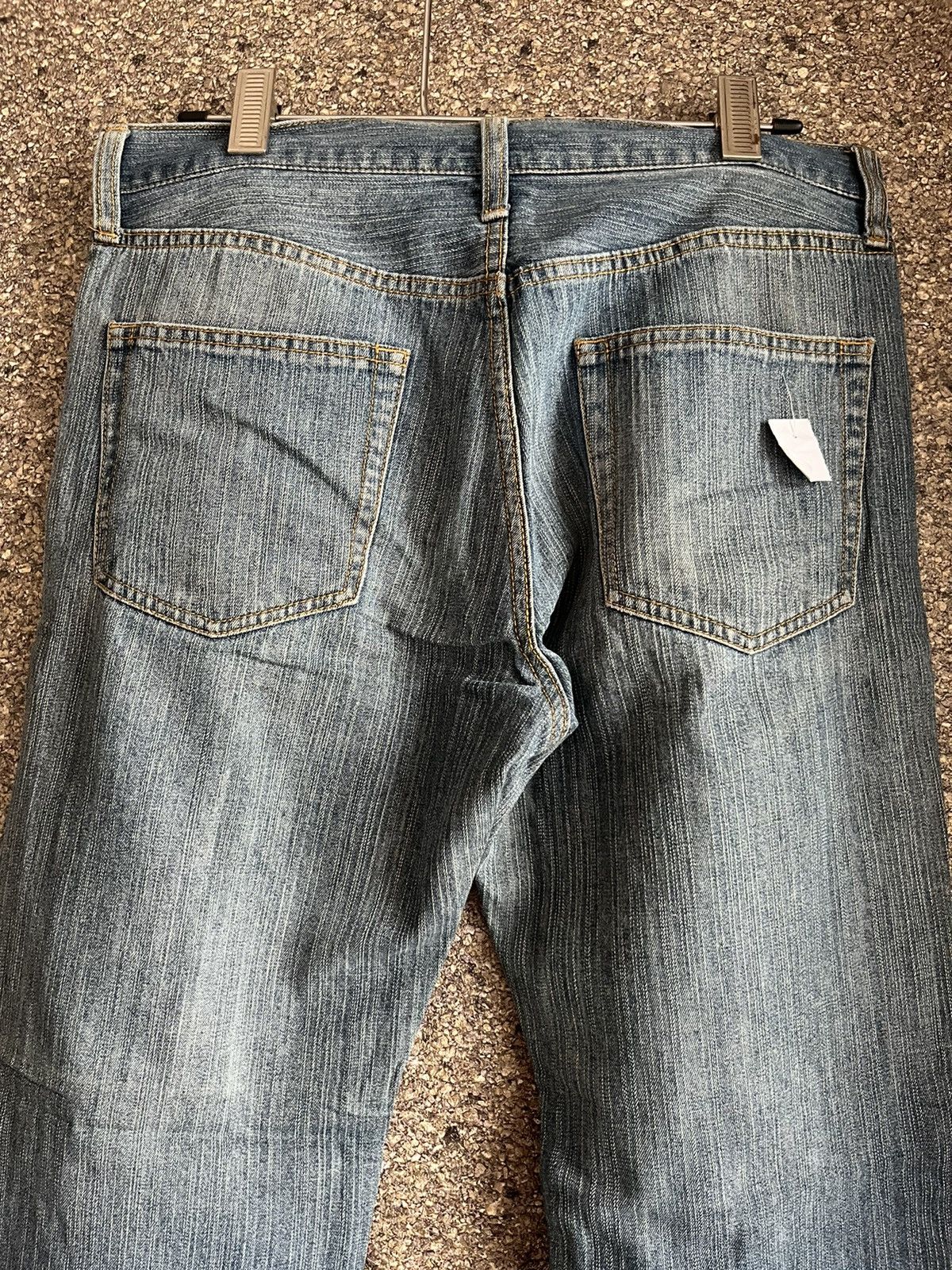 Japanese Brand Brand jeans ft47 Size US 32 / EU 48 - 6 Thumbnail