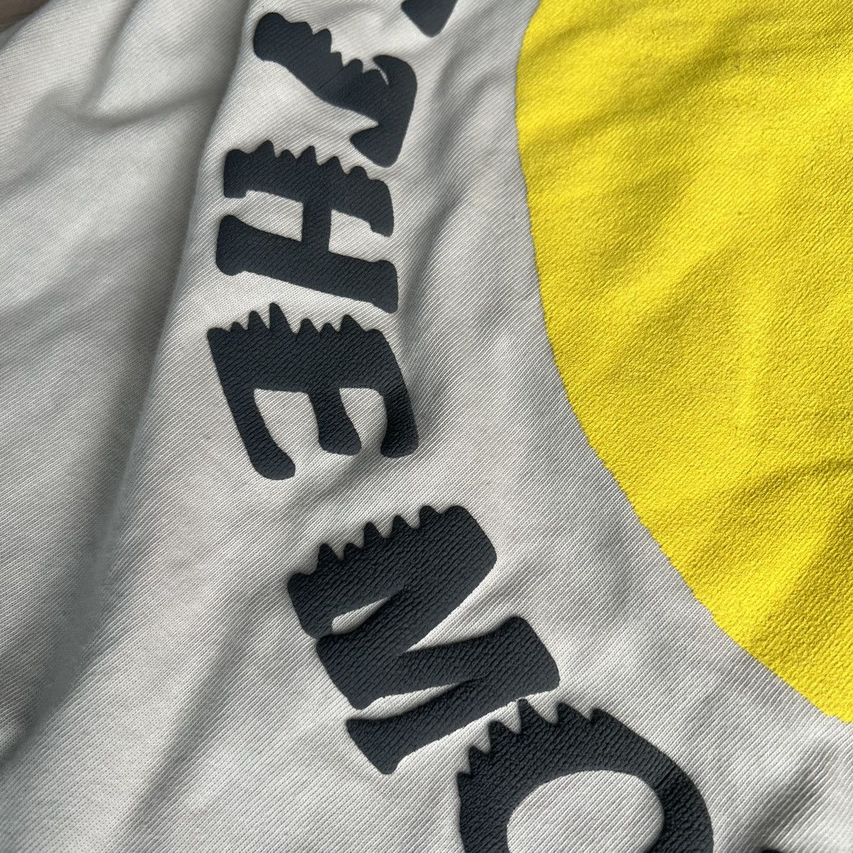 Cactus Plant Flea Market × Kanye West Cpfm x Ye Coachella exclusive merch Size US L / EU 52-54 / 3 - 8 Thumbnail