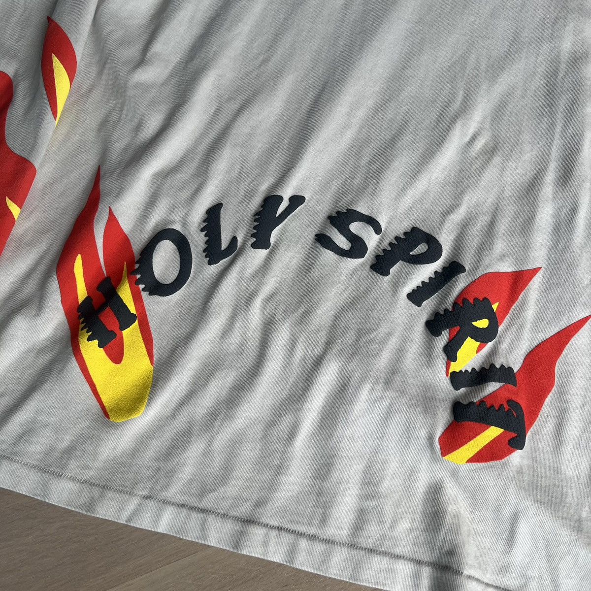 Cactus Plant Flea Market × Kanye West Cpfm x Ye Coachella exclusive merch Size US L / EU 52-54 / 3 - 2 Thumbnail