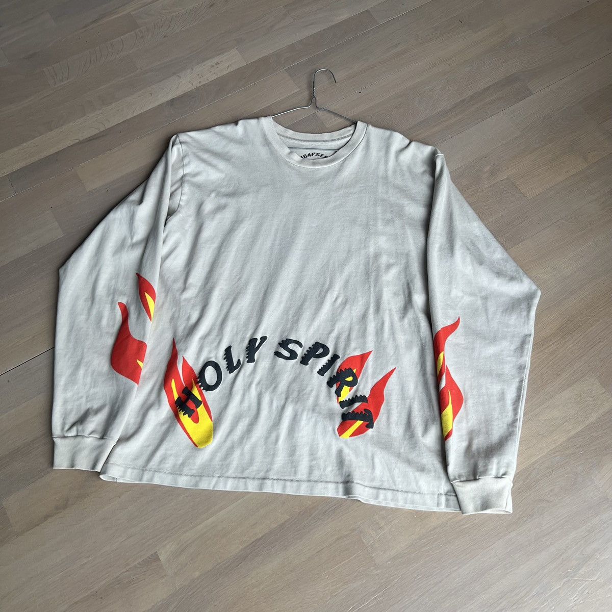 Cactus Plant Flea Market × Kanye West Cpfm x Ye Coachella exclusive merch Size US L / EU 52-54 / 3 - 1 Thumbnail