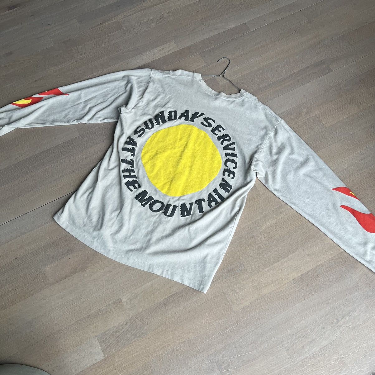 Cactus Plant Flea Market × Kanye West Cpfm x Ye Coachella exclusive merch Size US L / EU 52-54 / 3 - 6 Thumbnail