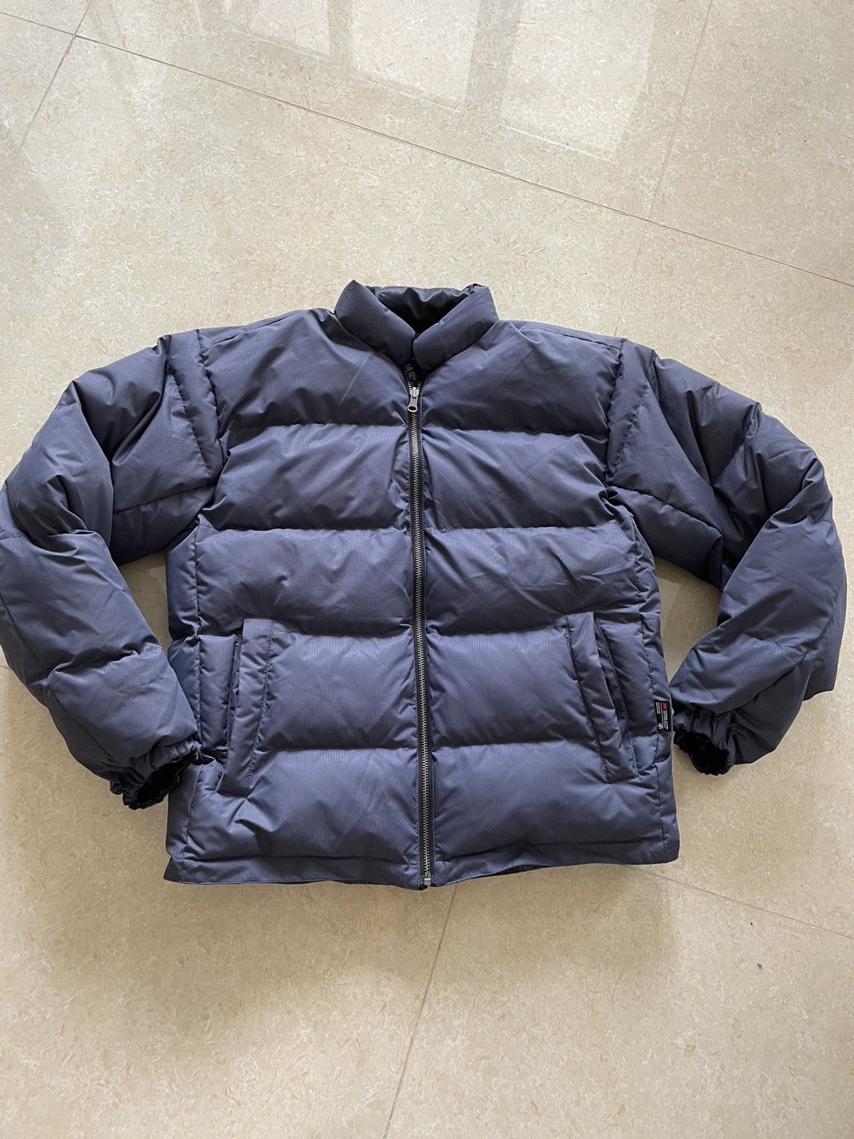 Japanese Brand Glamb reversible puffer jacket M Size US M / EU 48-50 / 2 - 8 Thumbnail