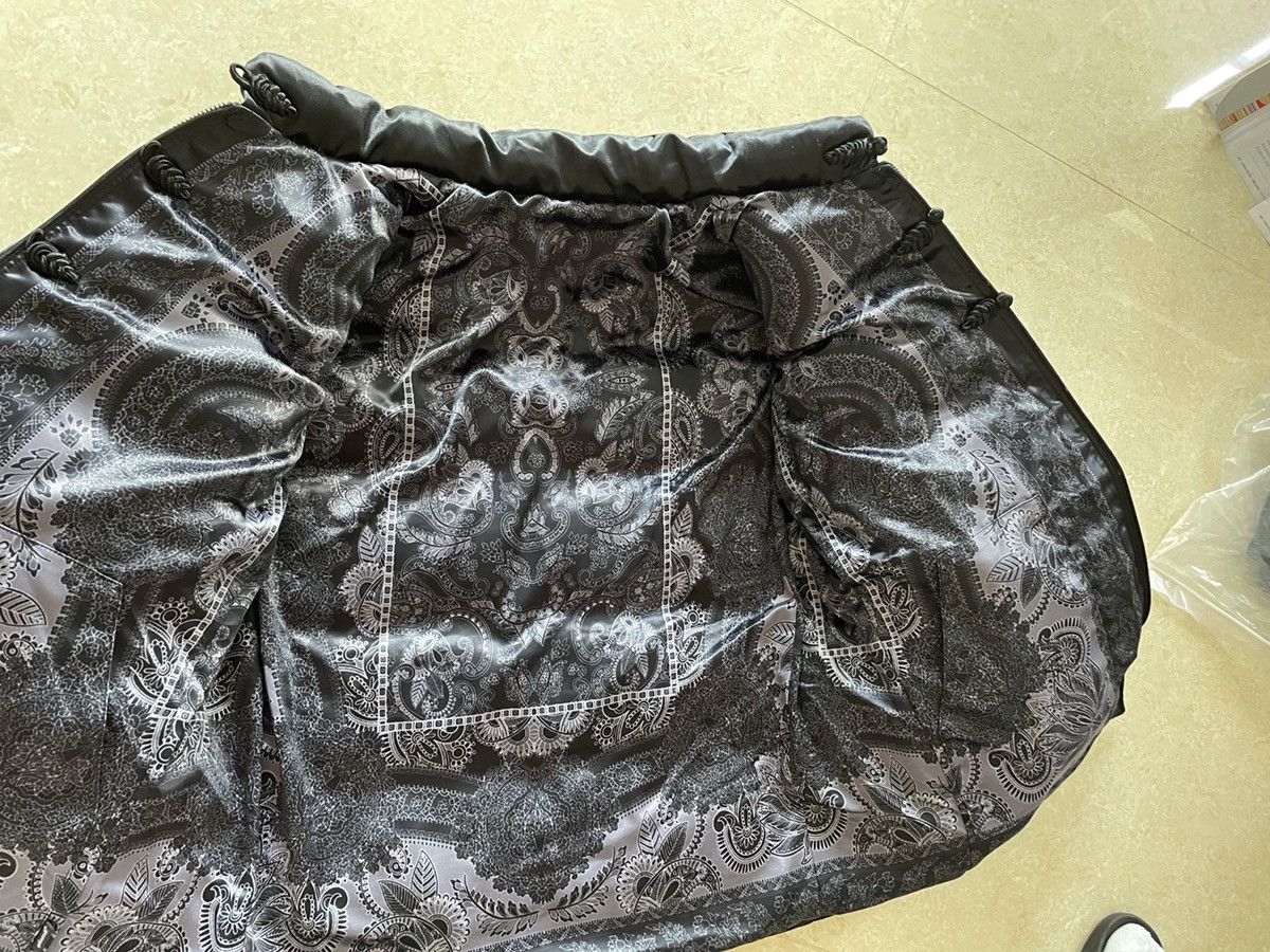 Japanese Brand Glamb reversible puffer jacket M Size US M / EU 48-50 / 2 - 7 Thumbnail