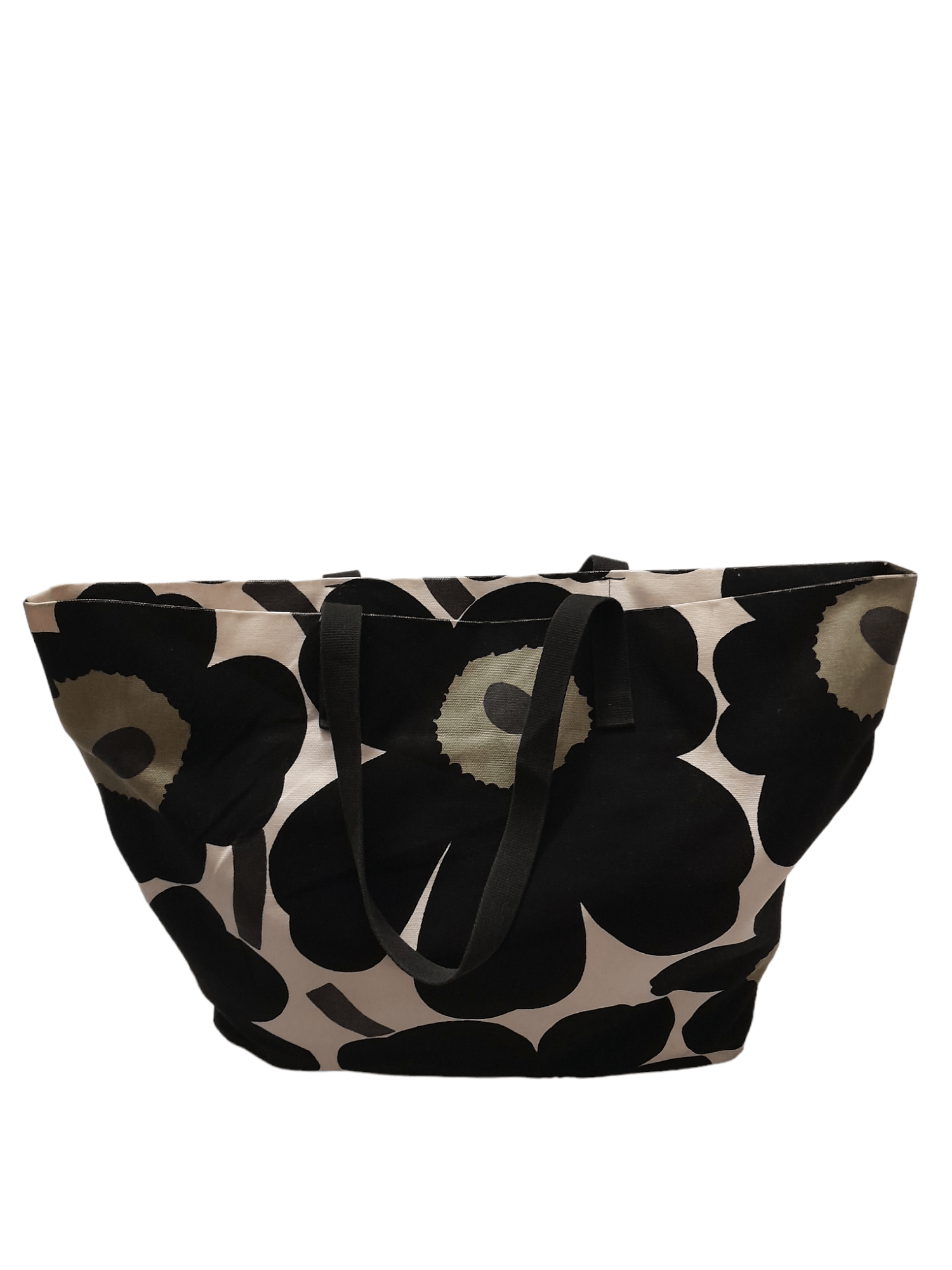 Marimekko MARIMEKKO floral bag (S47) Size ONE SIZE - 2 Thumbnail