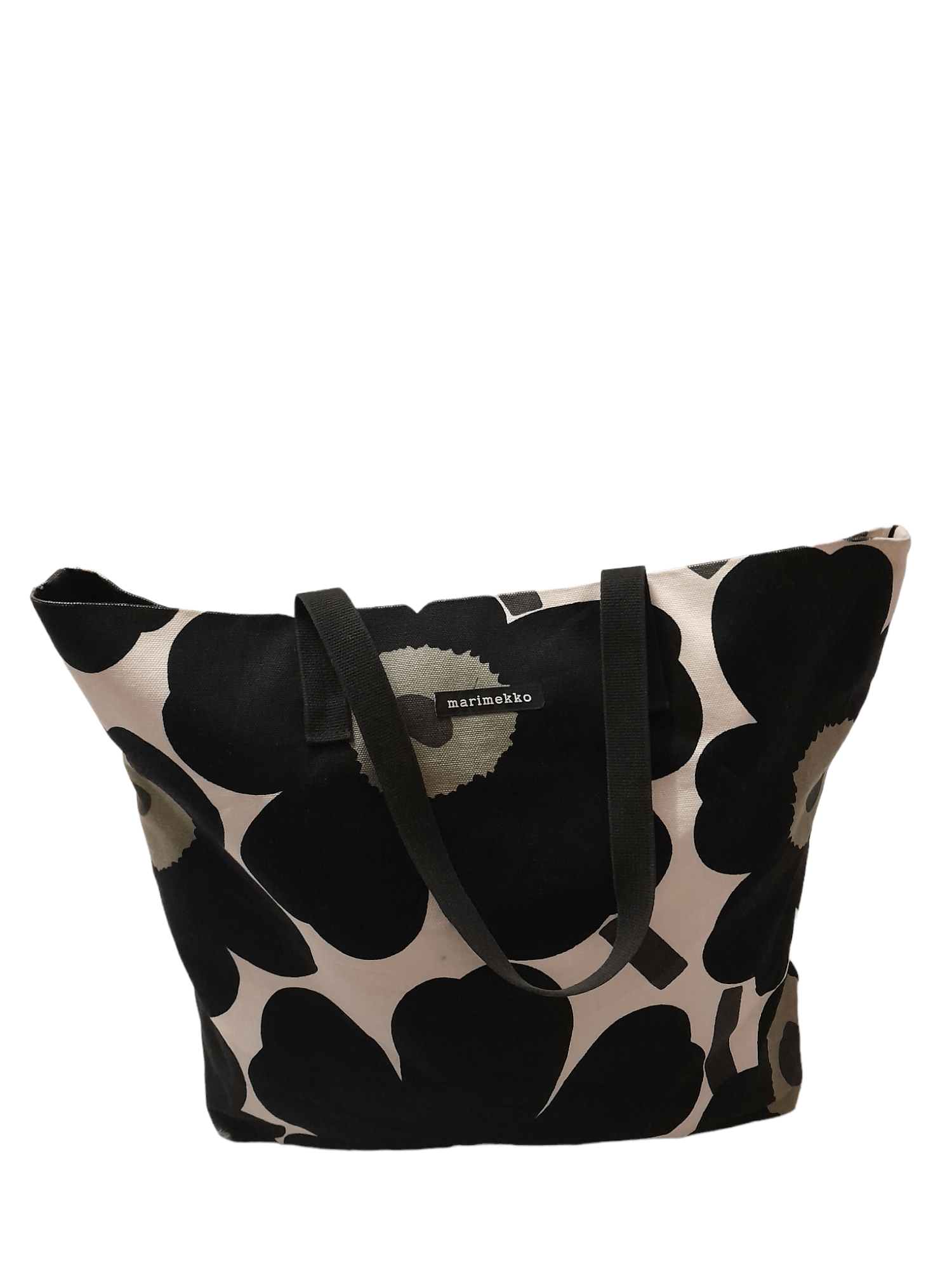 Marimekko MARIMEKKO floral bag (S47) Size ONE SIZE - 1 Thumbnail