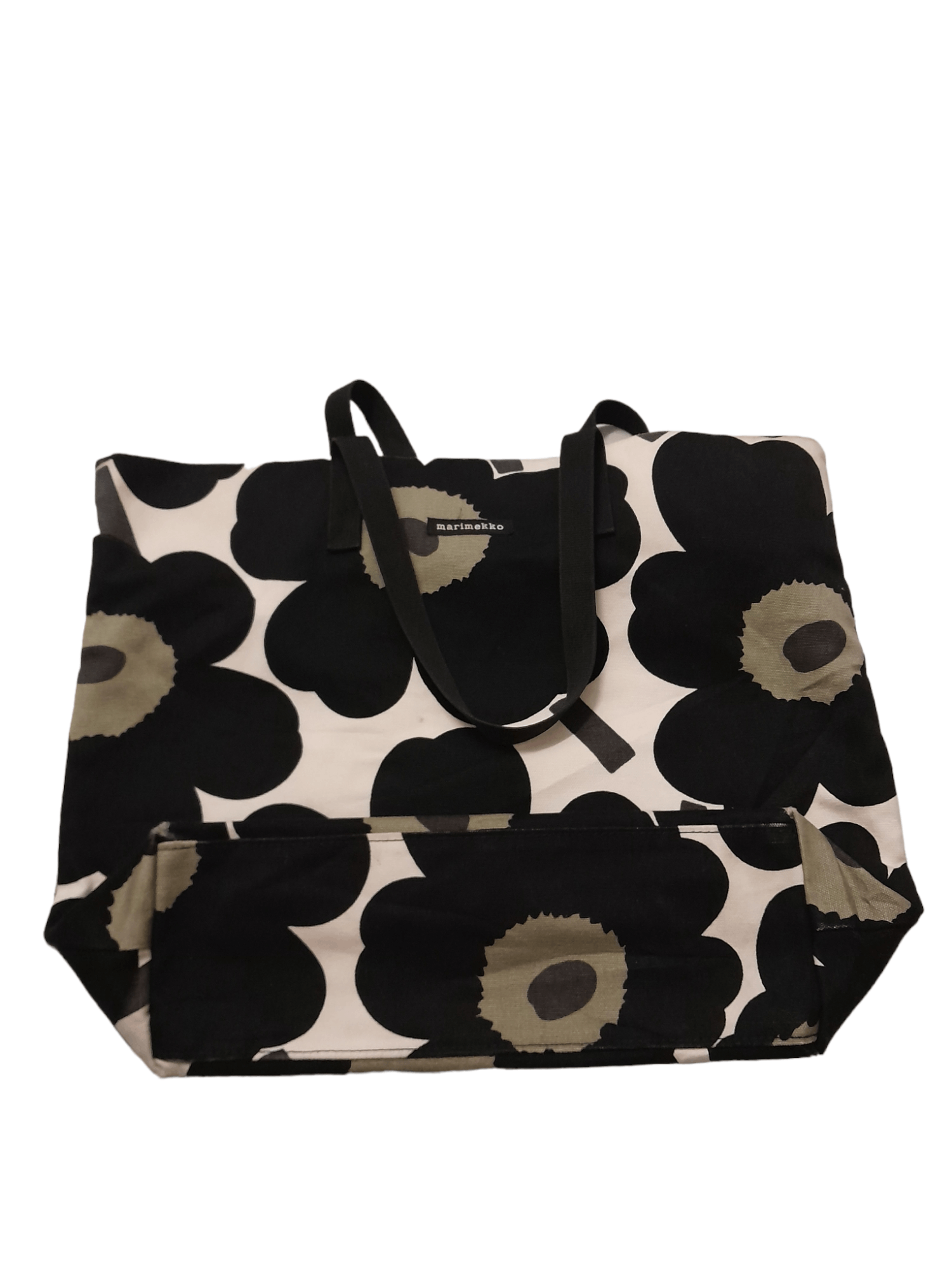Marimekko MARIMEKKO floral bag (S47) Size ONE SIZE - 7 Thumbnail