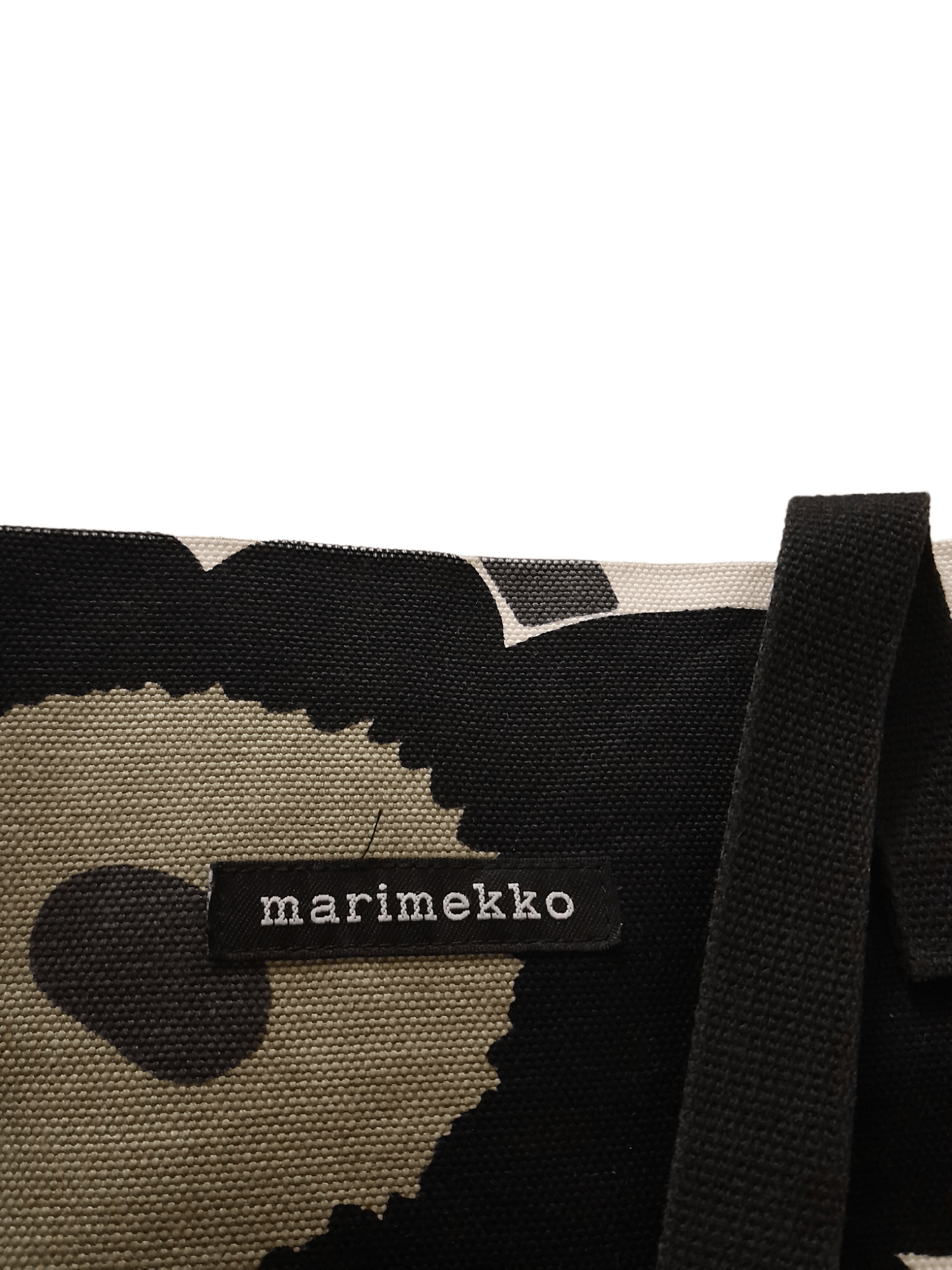 Marimekko MARIMEKKO floral bag (S47) Size ONE SIZE - 3 Thumbnail
