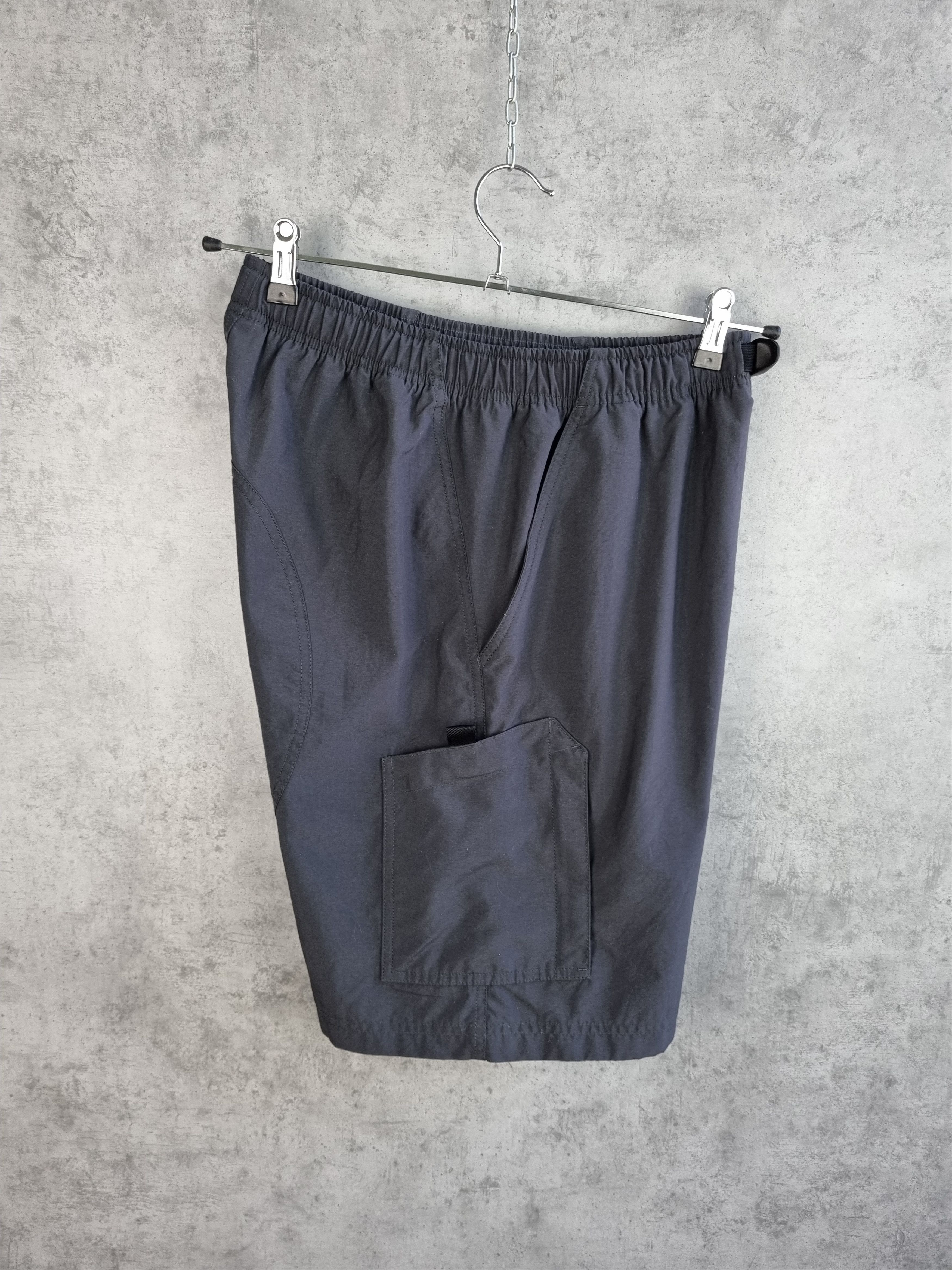 Nike × Nike ACG 90s Nike ACG Ninja Tactical style Nylon Shorts Size US 32 / EU 48 - 2 Thumbnail