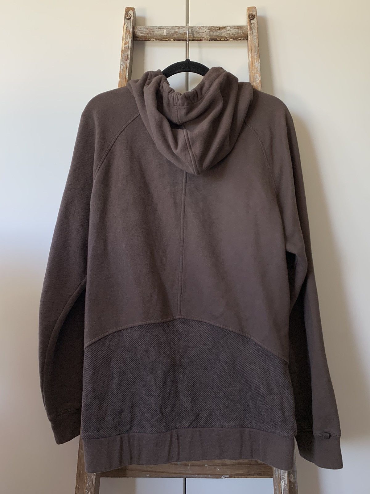 Alexander McQueen ALEXANDER MCQUEEN BIKER HOODIE Size US L / EU 52-54 / 3 - 2 Thumbnail