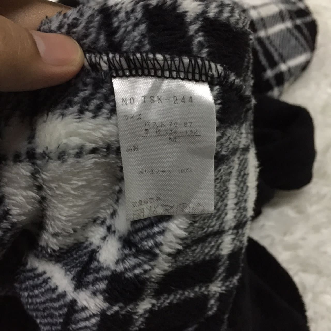 Japanese Brand British Patch Jacket Hoodie Size US M / EU 48-50 / 2 - 6 Thumbnail