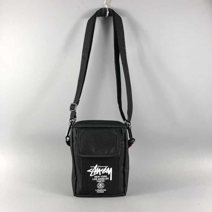 Stussy Stussy - Crossbody Bag Mini | Grailed