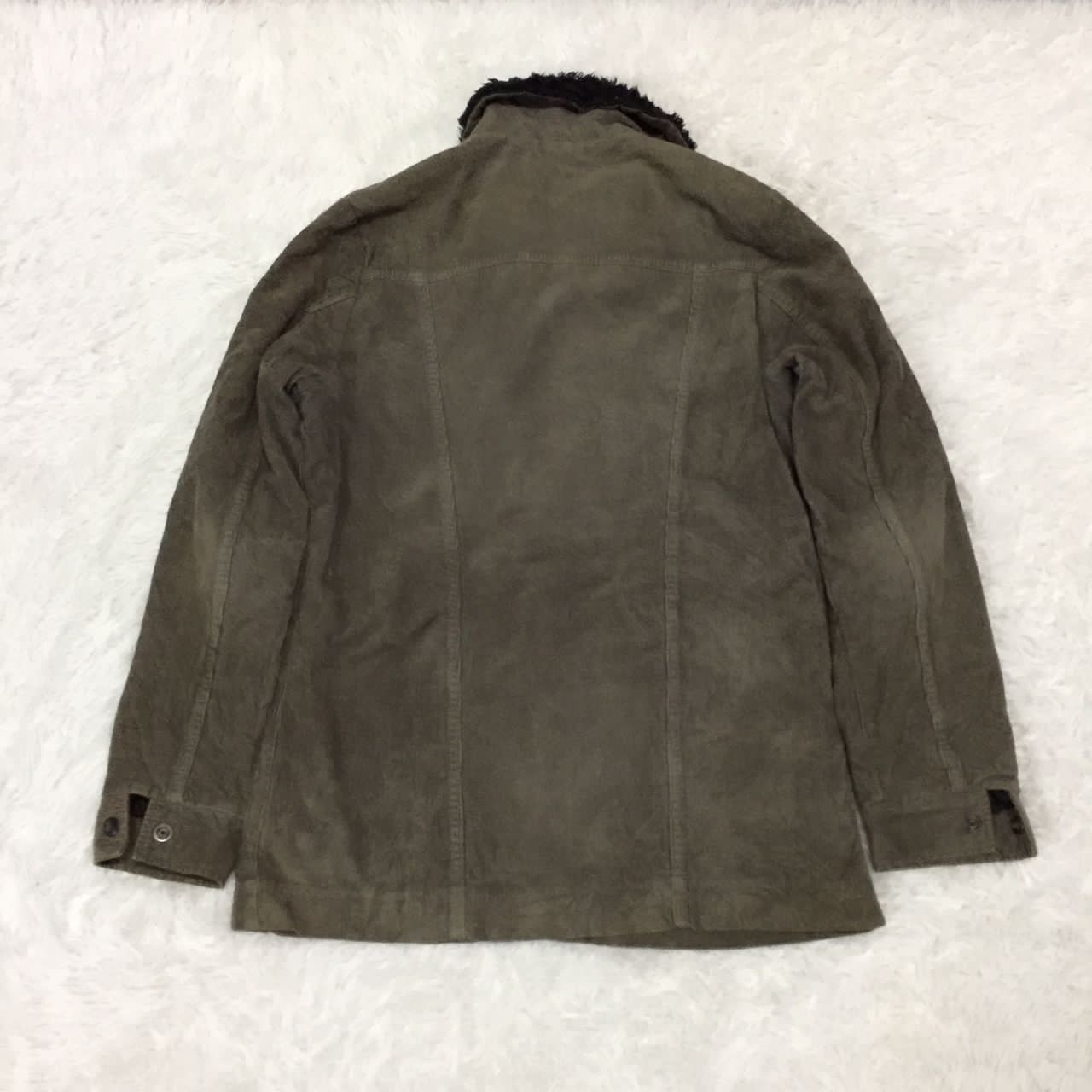 Vintage Vtg Wrangler Wrange Coat Jacket Size US M / EU 48-50 / 2 - 2 Thumbnail