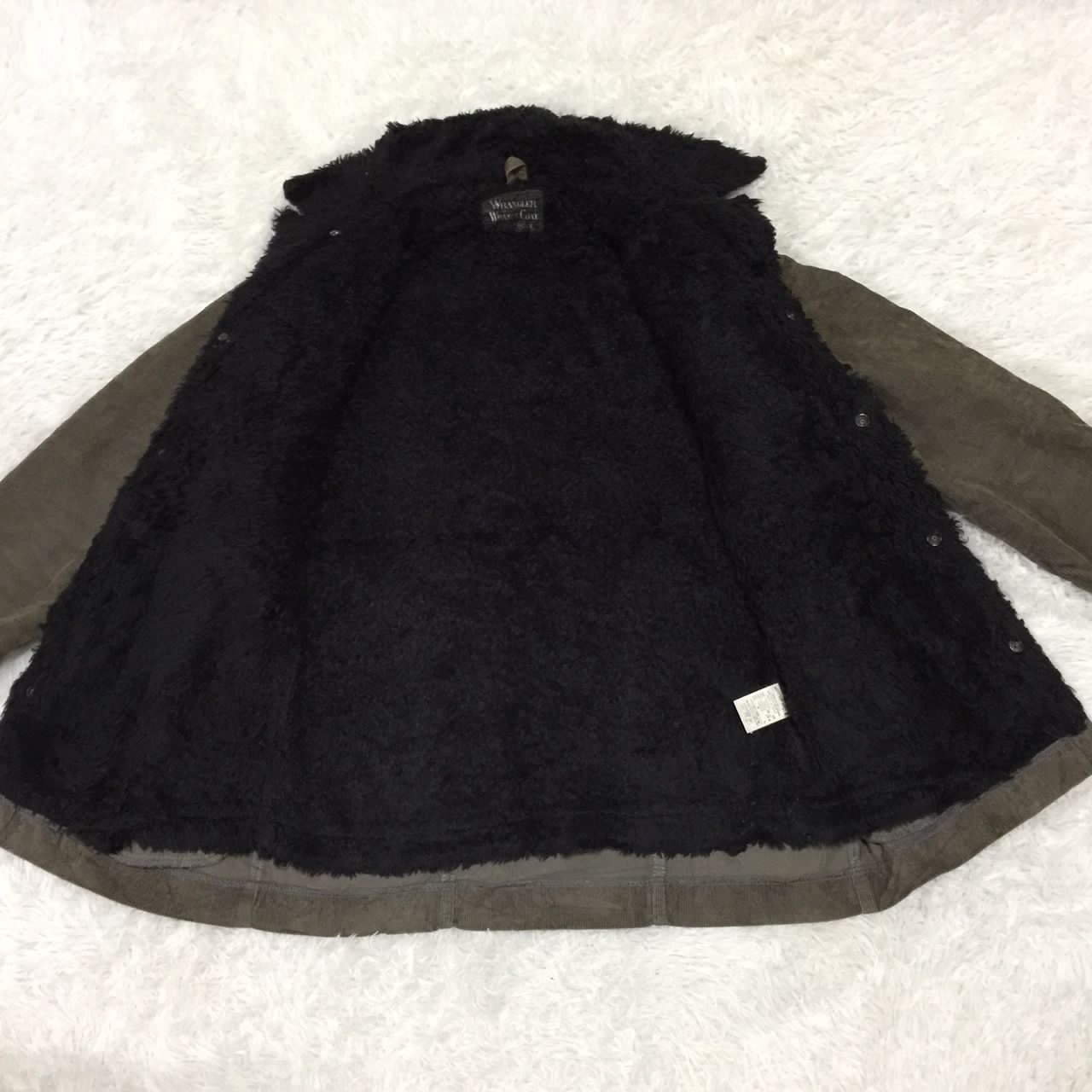 Vintage Vtg Wrangler Wrange Coat Jacket Size US M / EU 48-50 / 2 - 3 Thumbnail