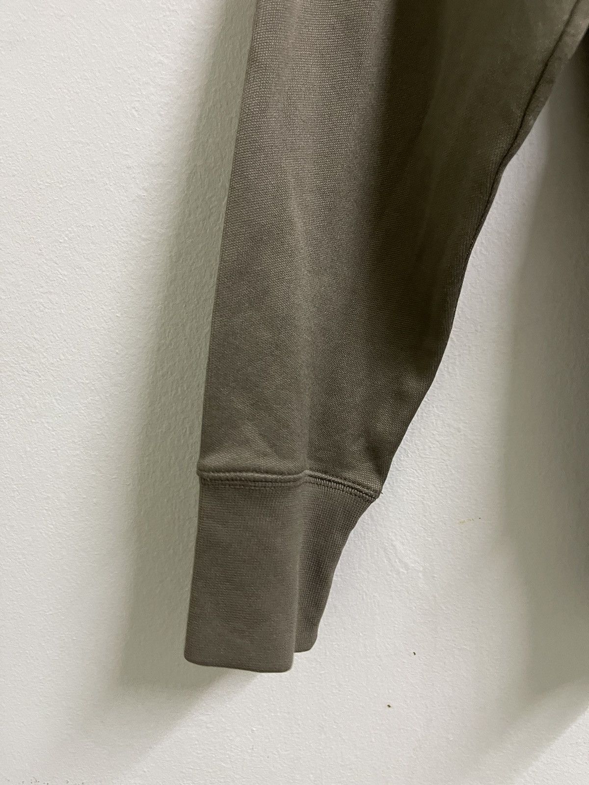 Diesel Diesel Sweater Zipper Size US S / EU 44-46 / 1 - 14 Thumbnail