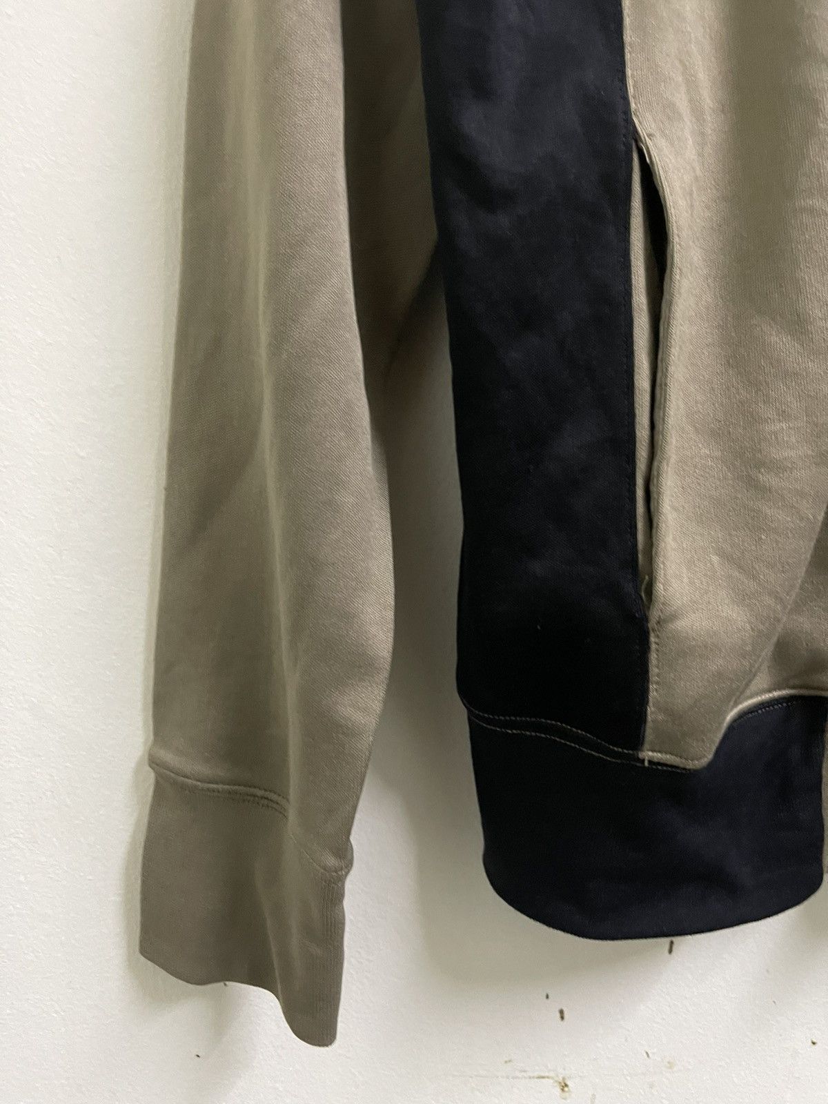 Diesel Diesel Sweater Zipper Size US S / EU 44-46 / 1 - 6 Thumbnail