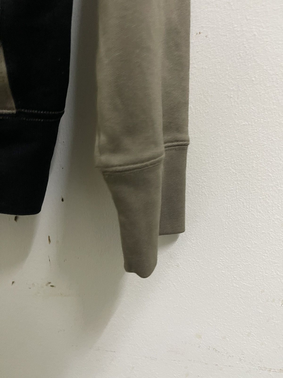 Diesel Diesel Sweater Zipper Size US S / EU 44-46 / 1 - 7 Thumbnail