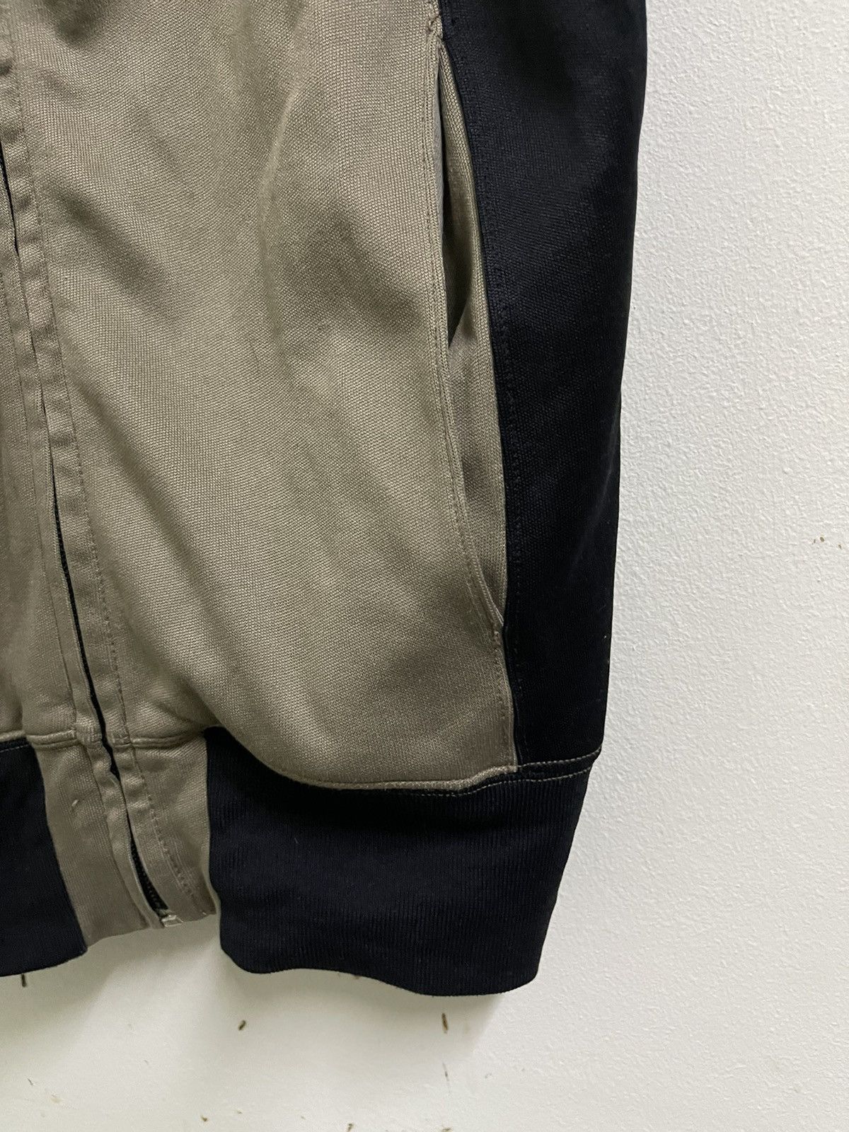 Diesel Diesel Sweater Zipper Size US S / EU 44-46 / 1 - 5 Thumbnail