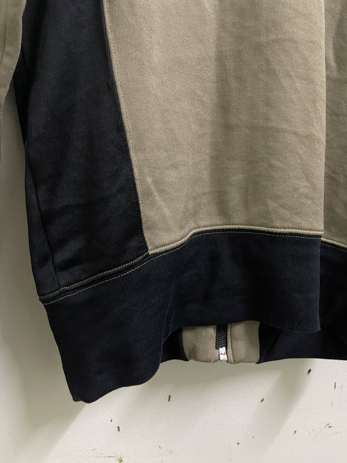 Diesel Diesel Sweater Zipper Size US S / EU 44-46 / 1 - 13 Thumbnail