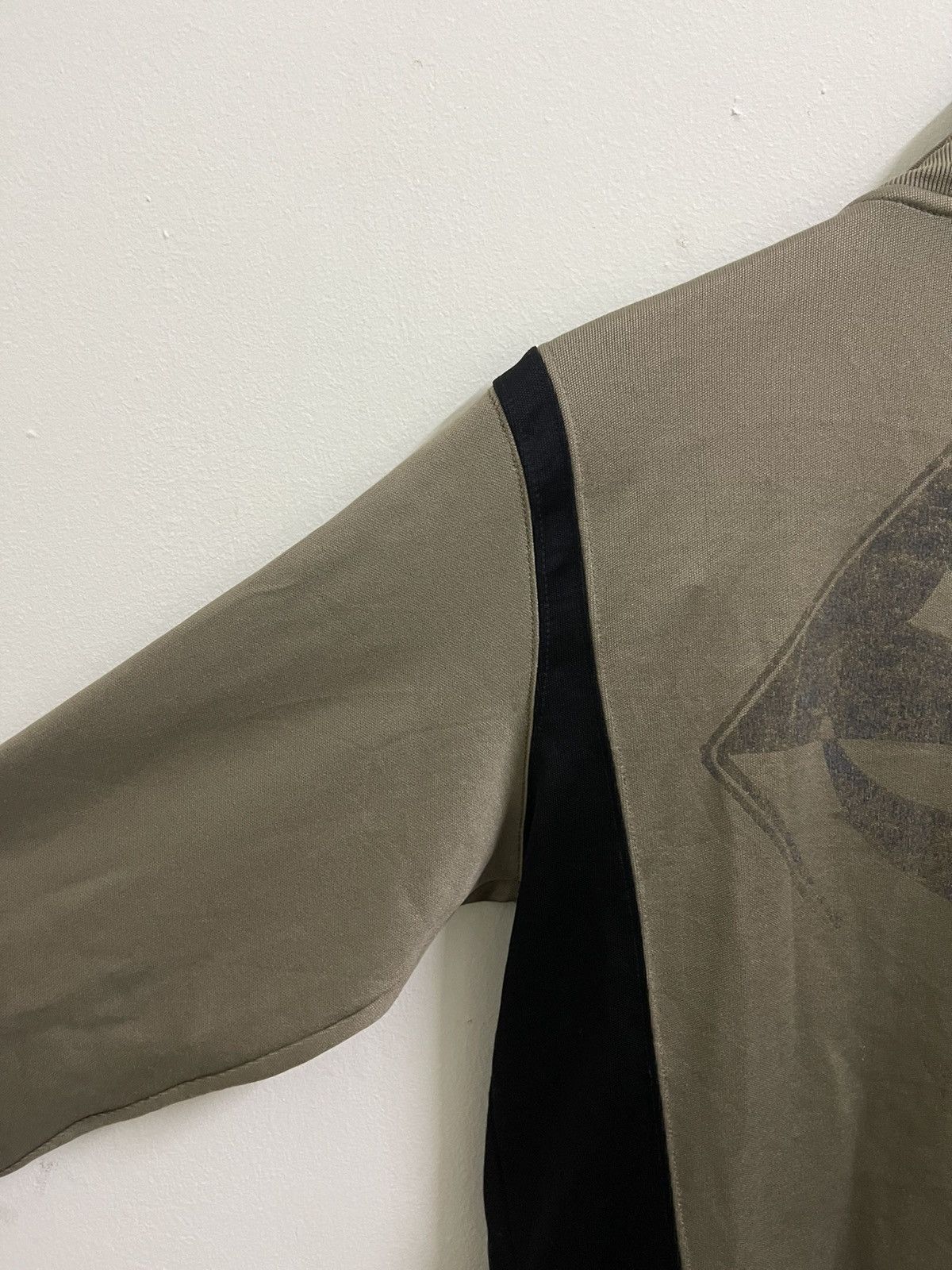 Diesel Diesel Sweater Zipper Size US S / EU 44-46 / 1 - 11 Thumbnail