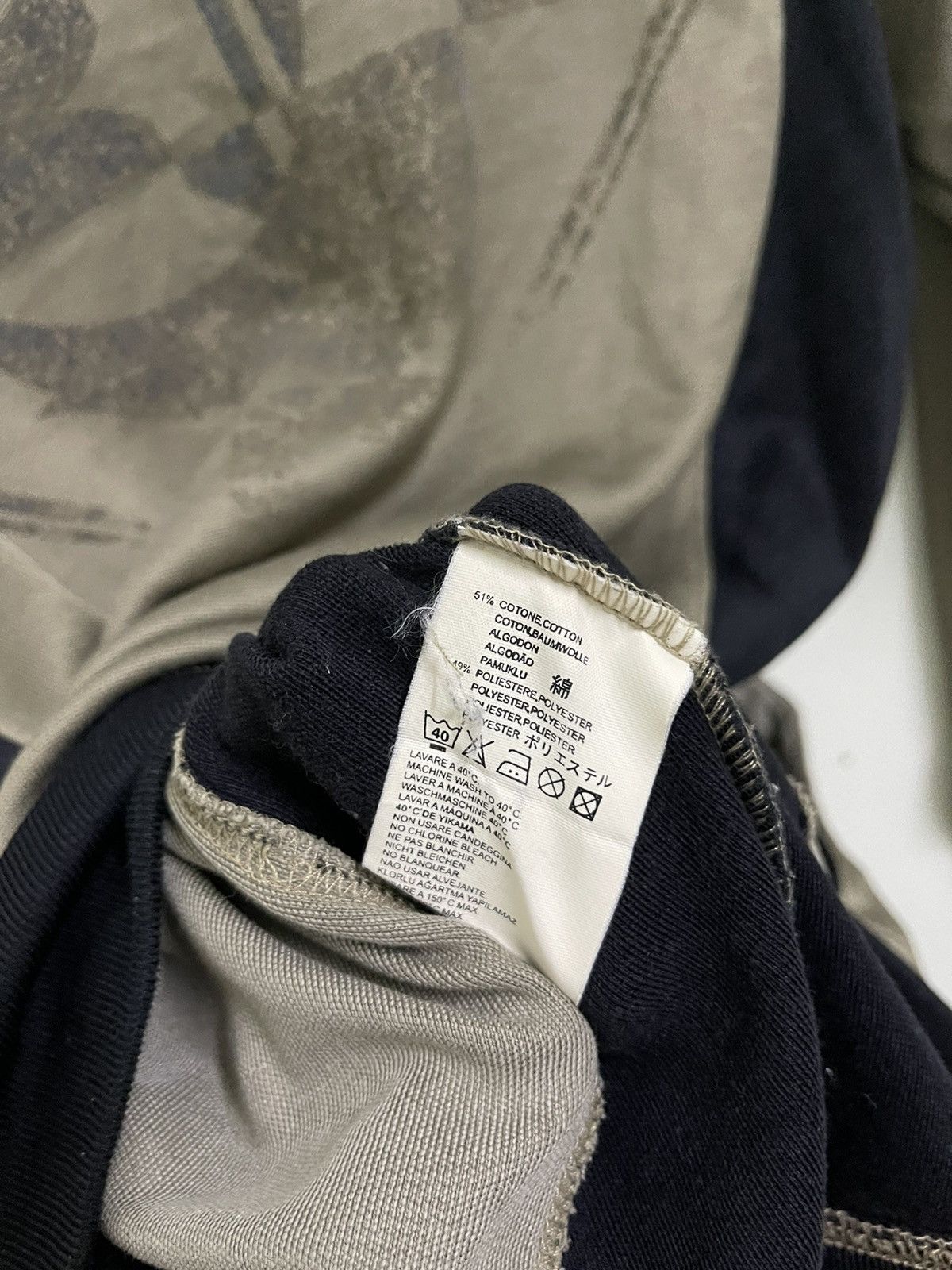 Diesel Diesel Sweater Zipper Size US S / EU 44-46 / 1 - 16 Thumbnail
