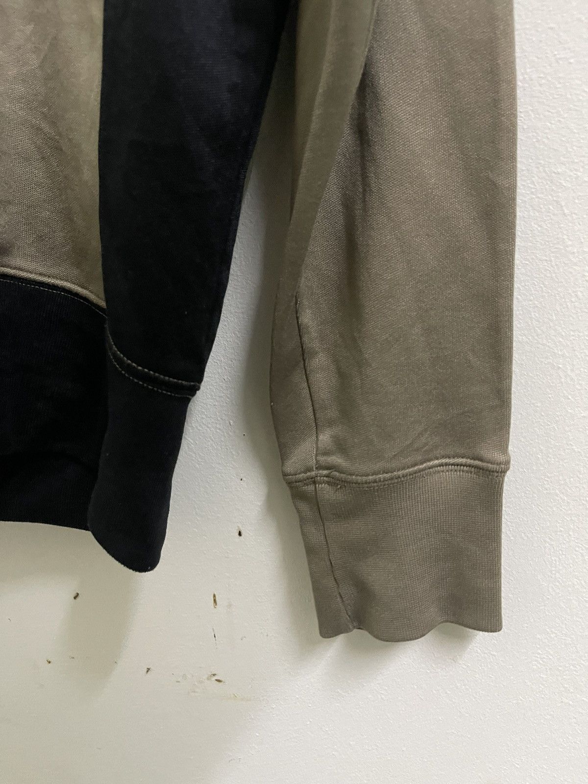 Diesel Diesel Sweater Zipper Size US S / EU 44-46 / 1 - 15 Thumbnail