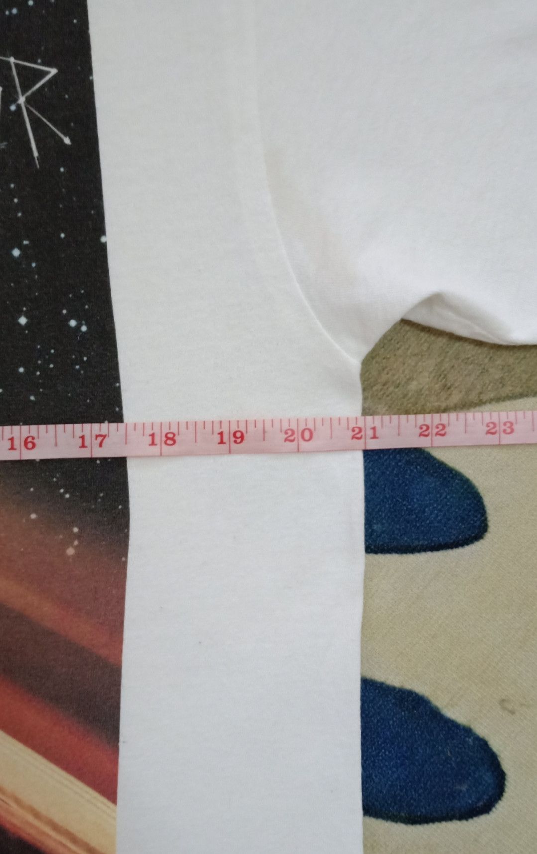 Vintage King Arthur Movie T-shirt Size US L / EU 52-54 / 3 - 15 Thumbnail