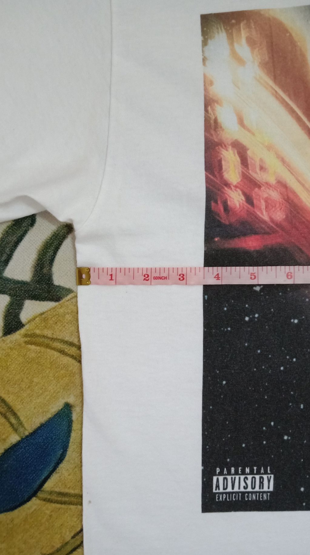 Vintage King Arthur Movie T-shirt Size US L / EU 52-54 / 3 - 14 Thumbnail