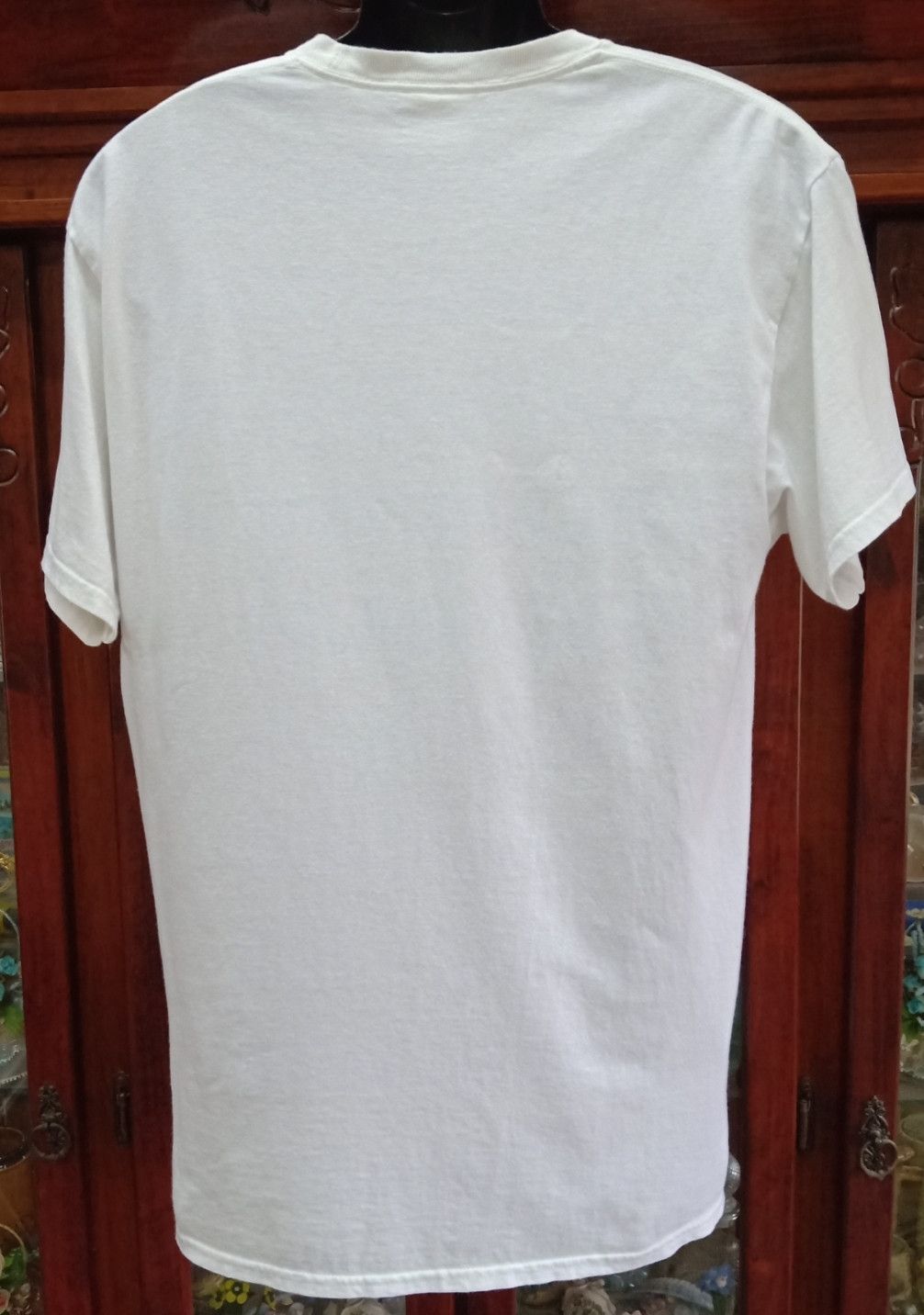Vintage King Arthur Movie T-shirt Size US L / EU 52-54 / 3 - 2 Thumbnail