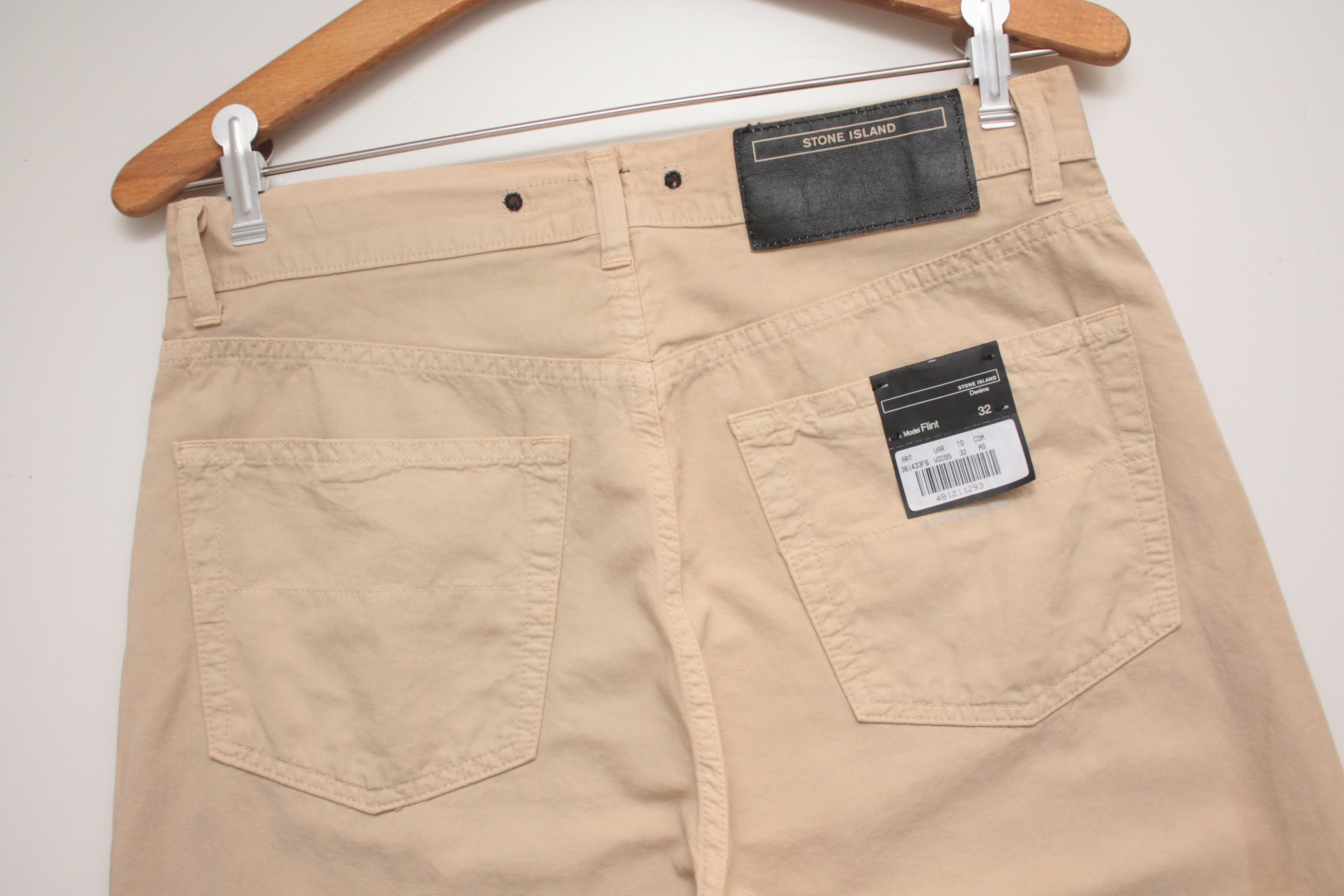 Stone Island Denim | Grailed