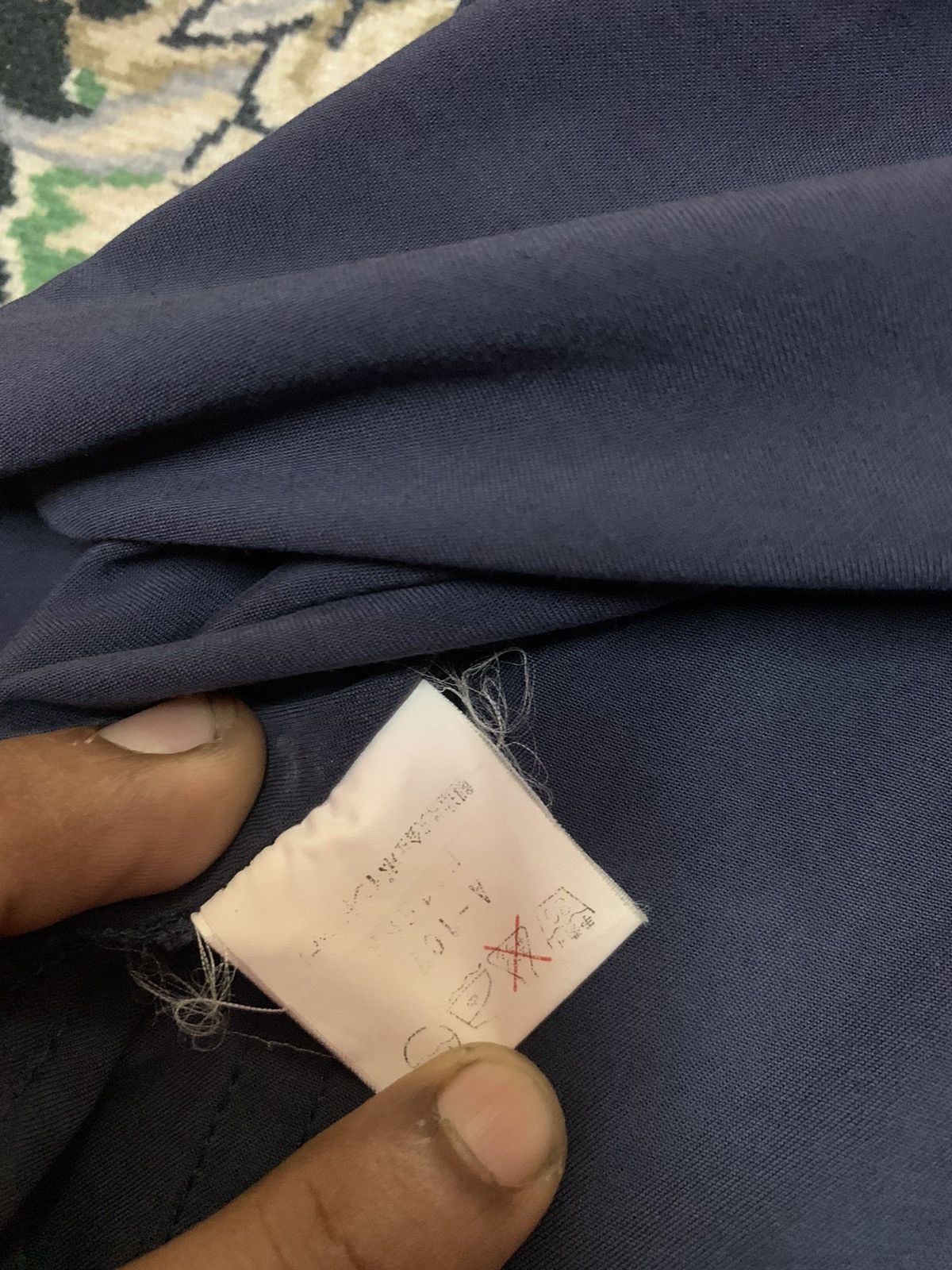 Hai Sporting Gear Vintage hai sporting gear by issey miyake jacket Size US L / EU 52-54 / 3 - 5 Thumbnail