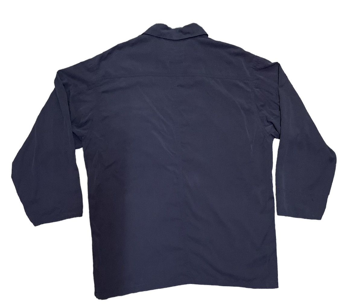Hai Sporting Gear Vintage hai sporting gear by issey miyake jacket Size US L / EU 52-54 / 3 - 2 Thumbnail