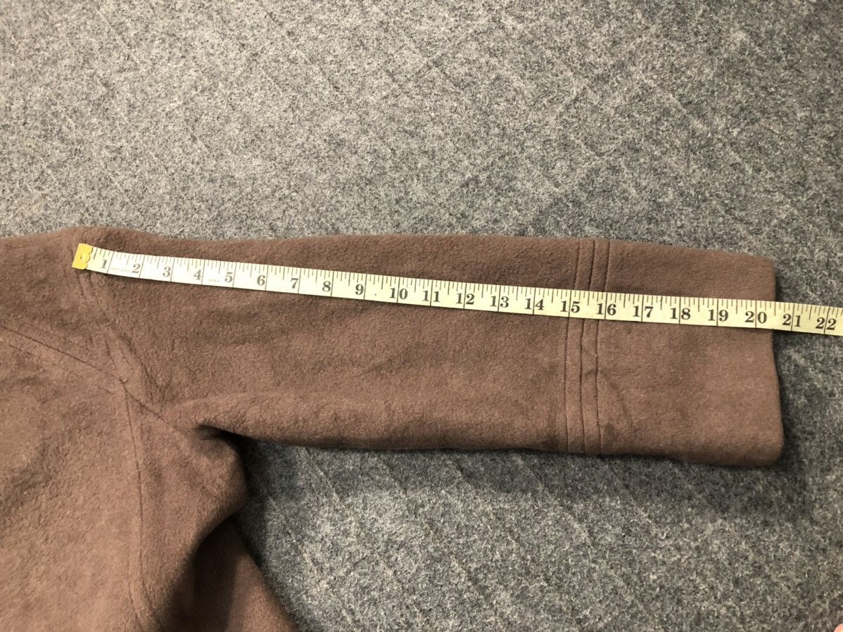 Designer × Pierre Balmain 90s Hype Pierre Balmain Paris Padded Long Coat Jacket Size US S / EU 44-46 / 1 - 12 Thumbnail