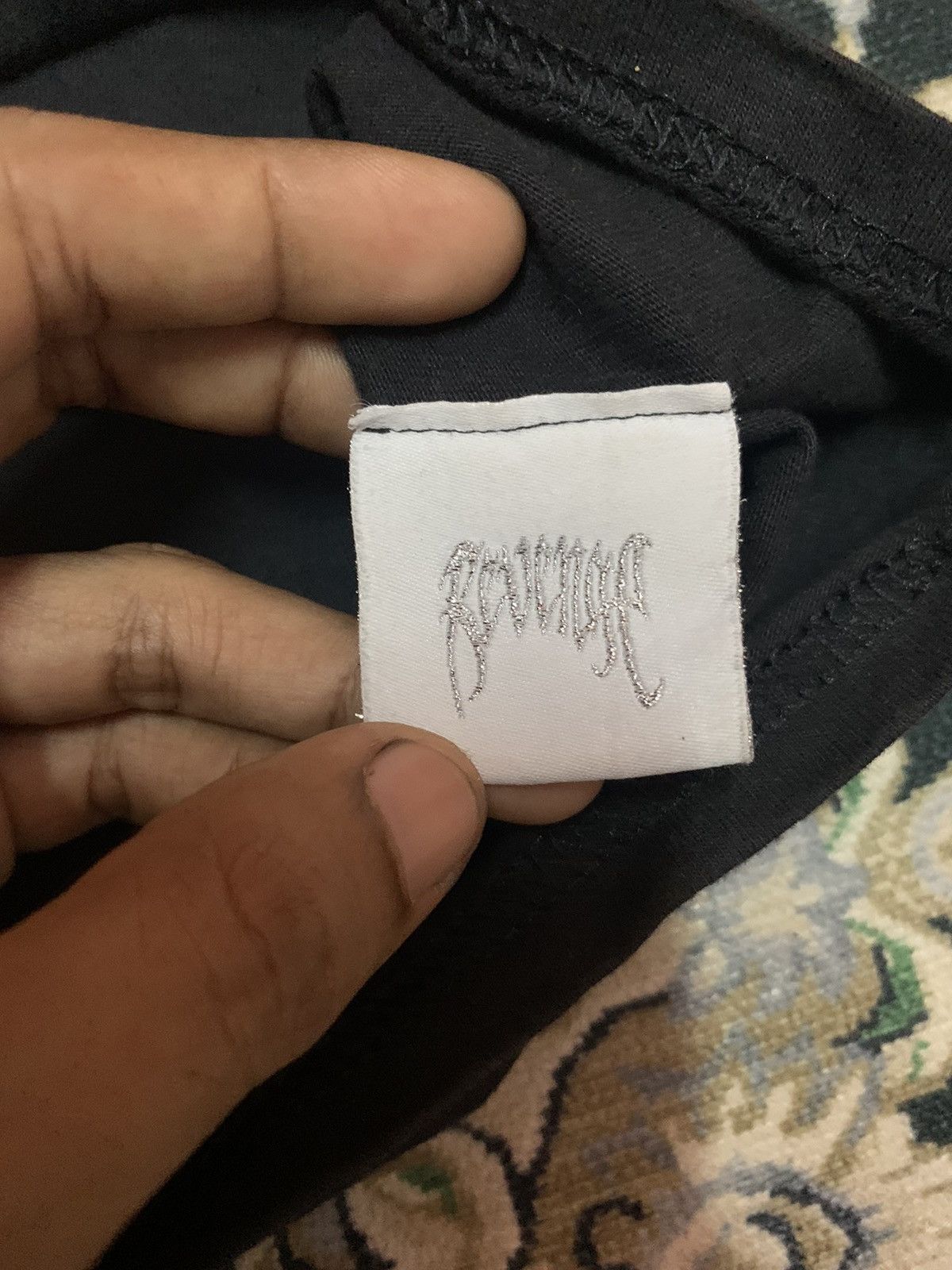 Revenge Revenge stokeley tour Size US M / EU 48-50 / 2 - 4 Thumbnail