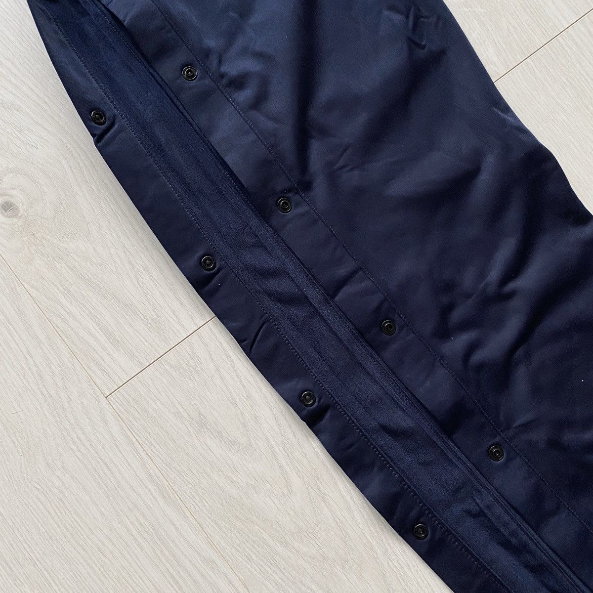 Kappa NEW NWT Kappa Banda 222 Blue Sports Suit Pants Kit Size US 34 / EU 50 - 6 Thumbnail