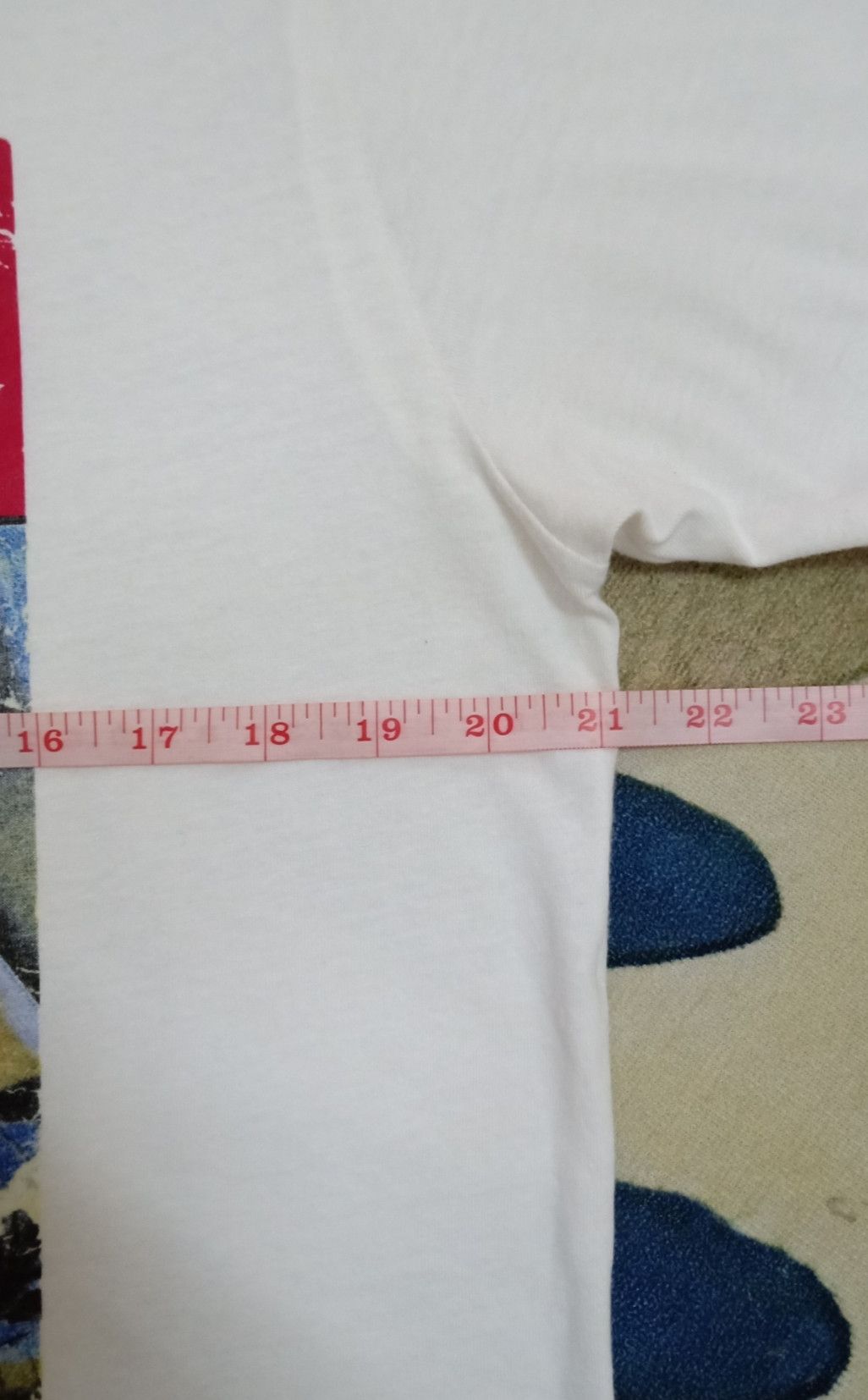 basketcase gallery Authentic Pulp Fiction Movie T-shirt Size US L / EU 52-54 / 3 - 19 Thumbnail