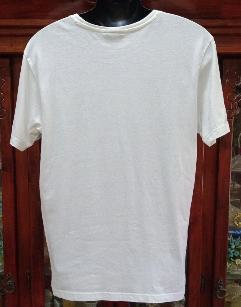 basketcase gallery Authentic Pulp Fiction Movie T-shirt Size US L / EU 52-54 / 3 - 2 Thumbnail