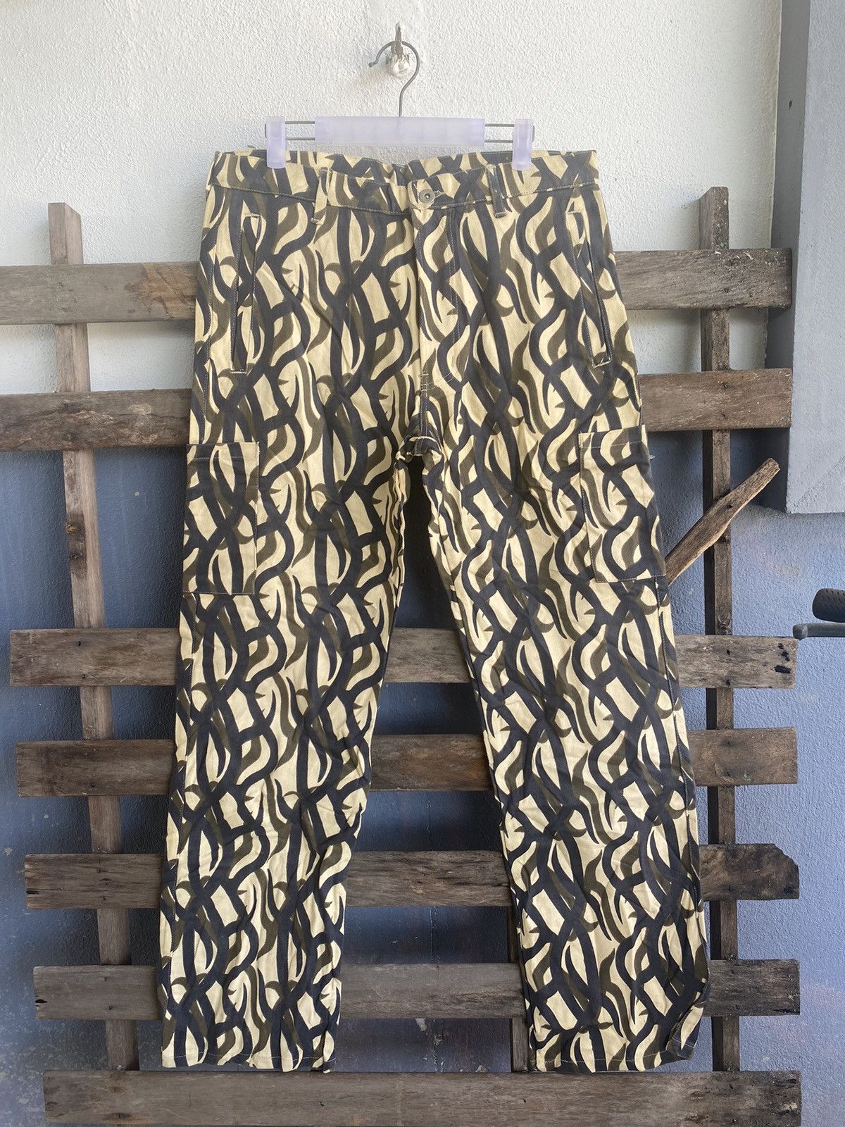 Asat Camo | Grailed