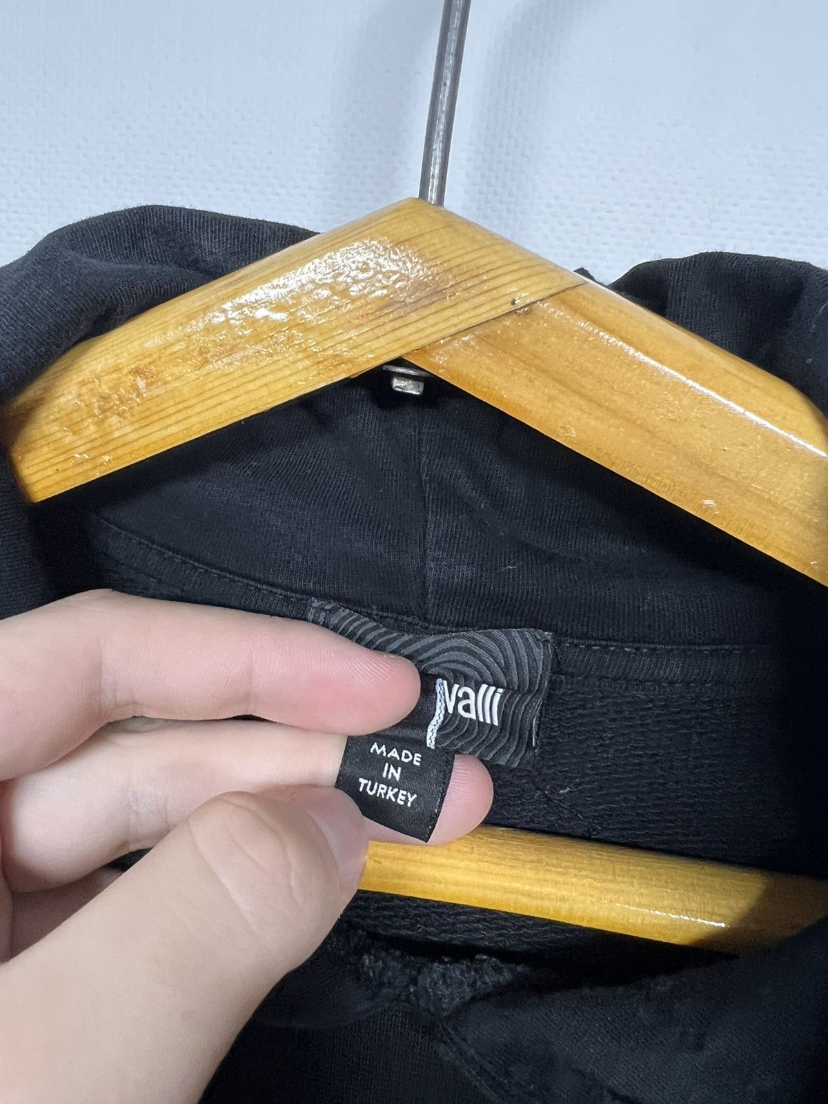Just Cavalli Y2k Just Cavalli Leopard Logo Hoodie Size US M / EU 48-50 / 2 - 13 Thumbnail