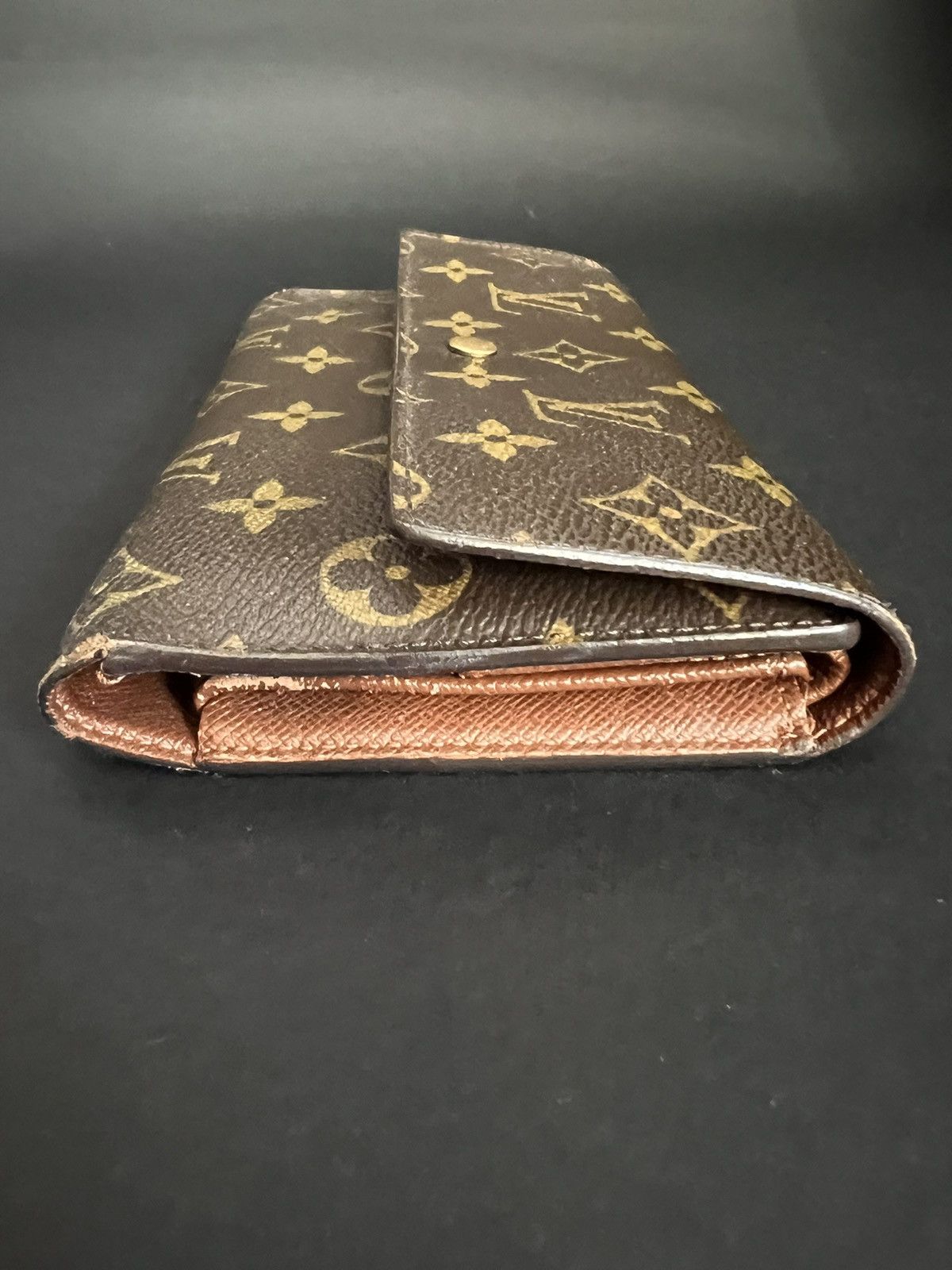 Louis Vuitton Louis Vuitton wallet Size ONE SIZE - 4 Thumbnail