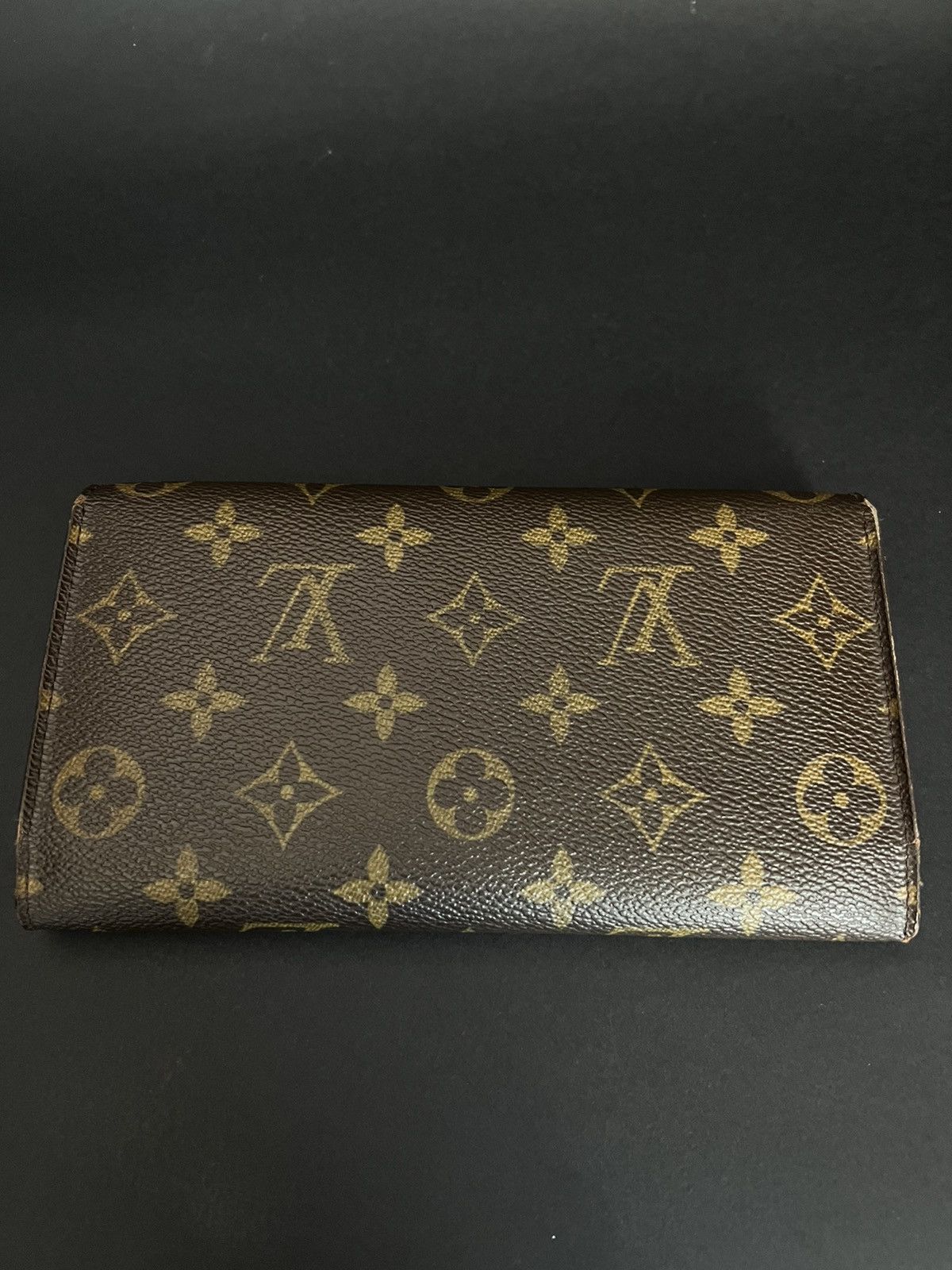 Louis Vuitton Louis Vuitton wallet Size ONE SIZE - 6 Thumbnail