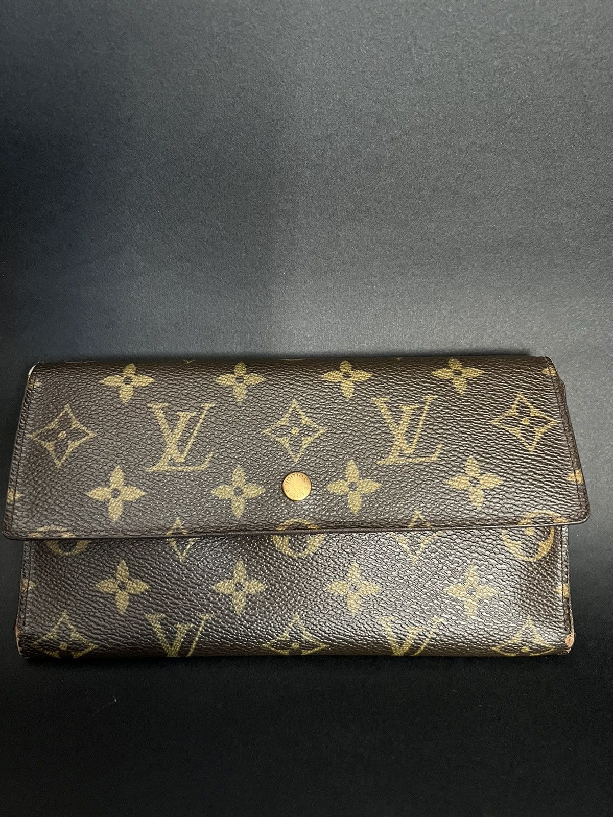 Louis Vuitton Louis Vuitton wallet Size ONE SIZE - 22 Thumbnail