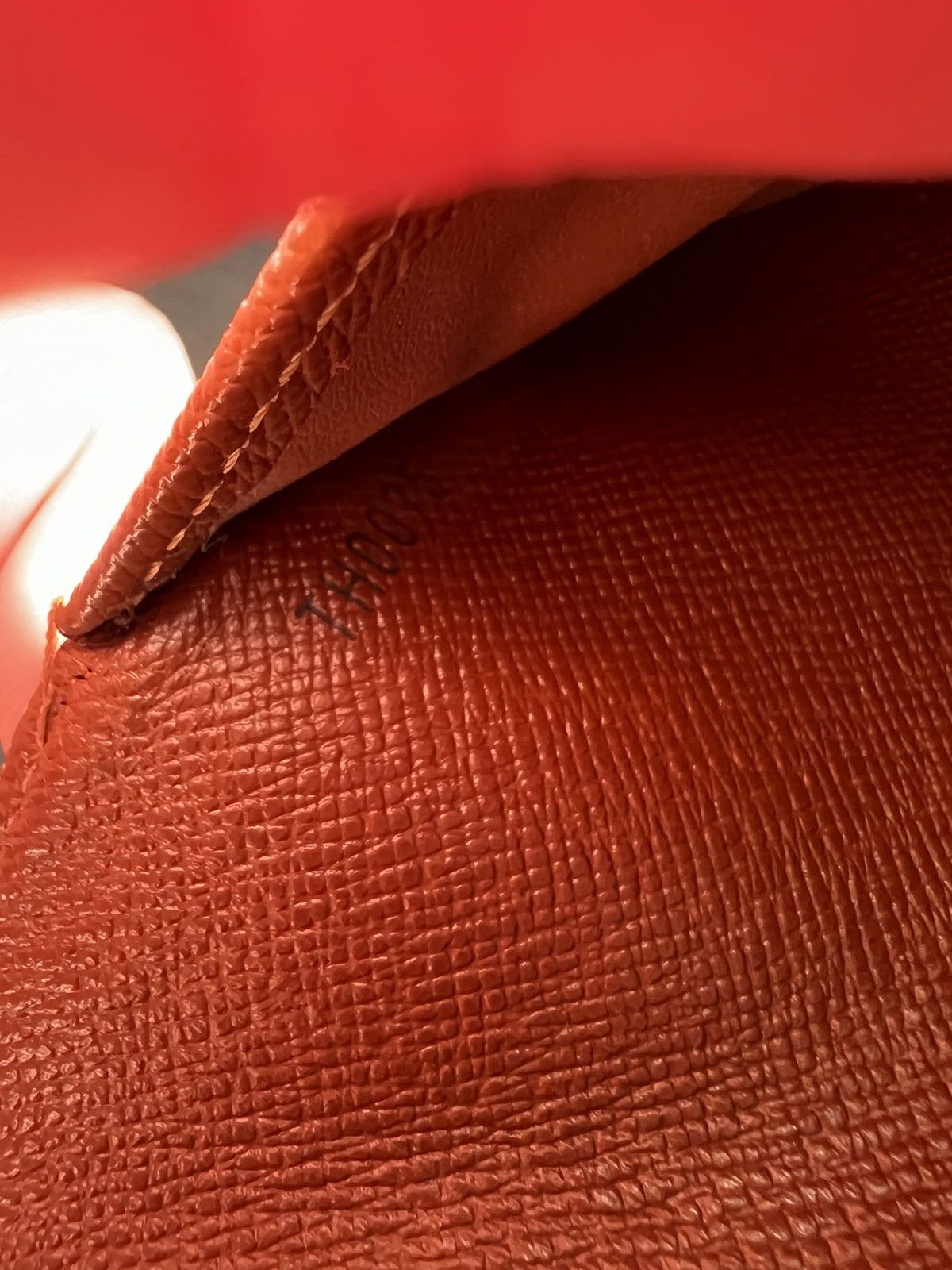 Louis Vuitton Louis Vuitton wallet Size ONE SIZE - 17 Thumbnail