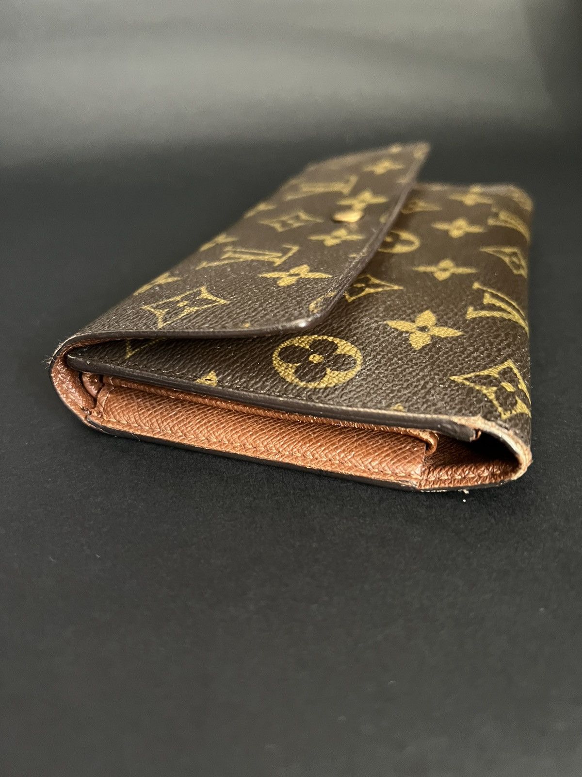 Louis Vuitton Louis Vuitton wallet Size ONE SIZE - 2 Thumbnail