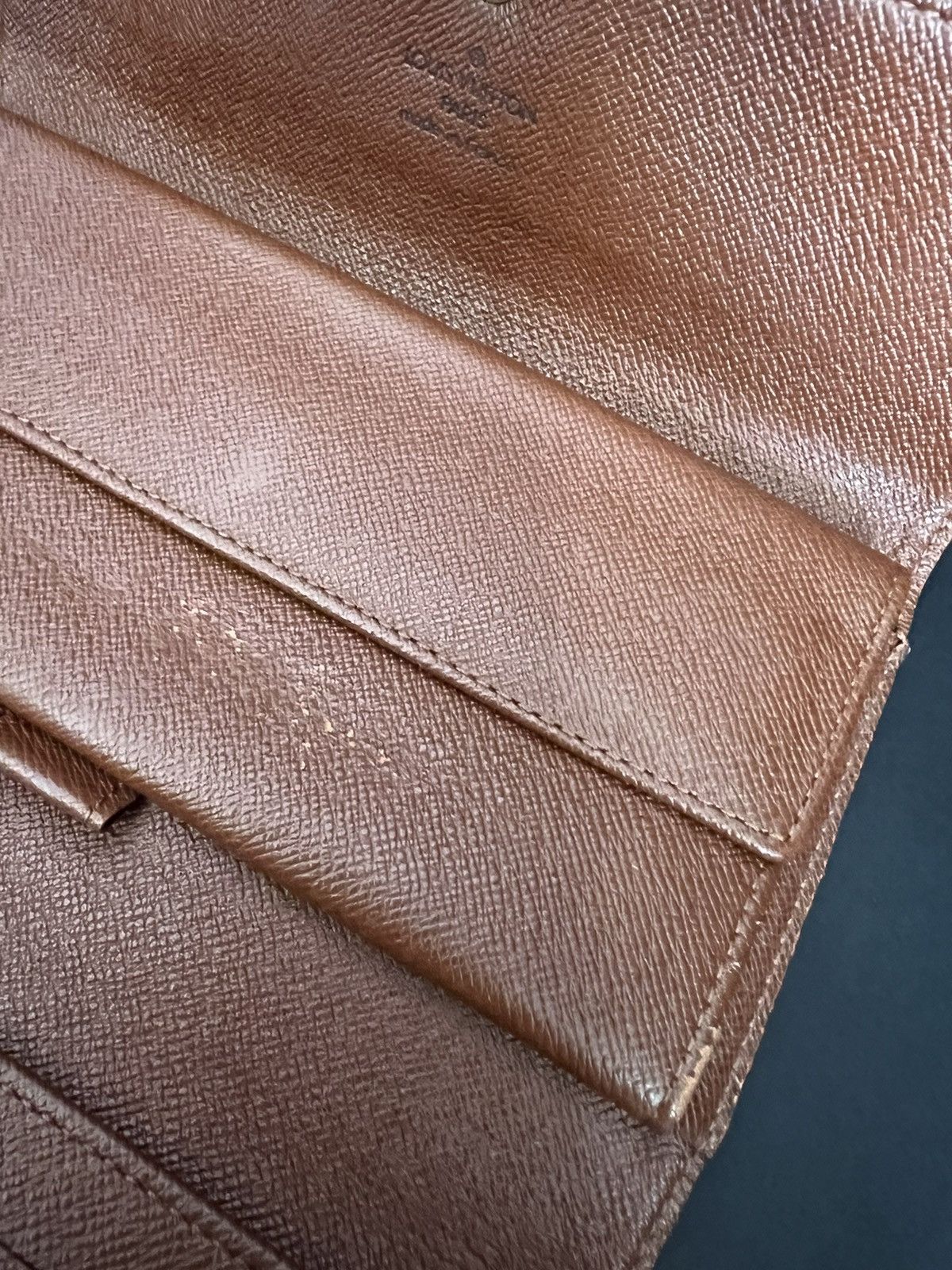Louis Vuitton Louis Vuitton wallet Size ONE SIZE - 10 Thumbnail