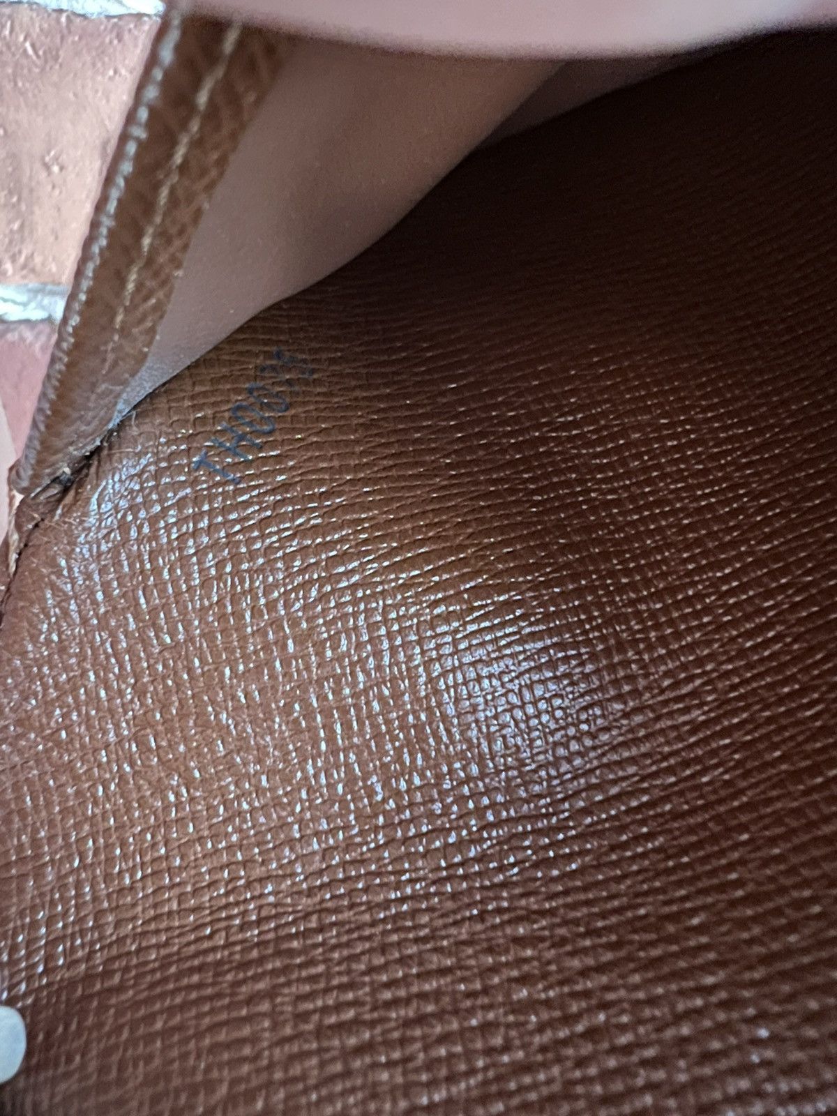 Louis Vuitton Louis Vuitton wallet Size ONE SIZE - 24 Thumbnail