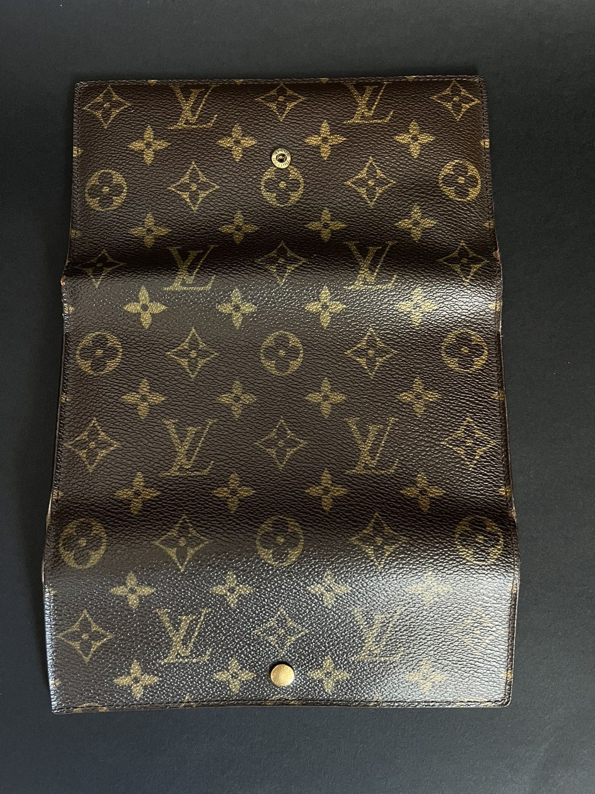 Louis Vuitton Louis Vuitton wallet Size ONE SIZE - 18 Thumbnail