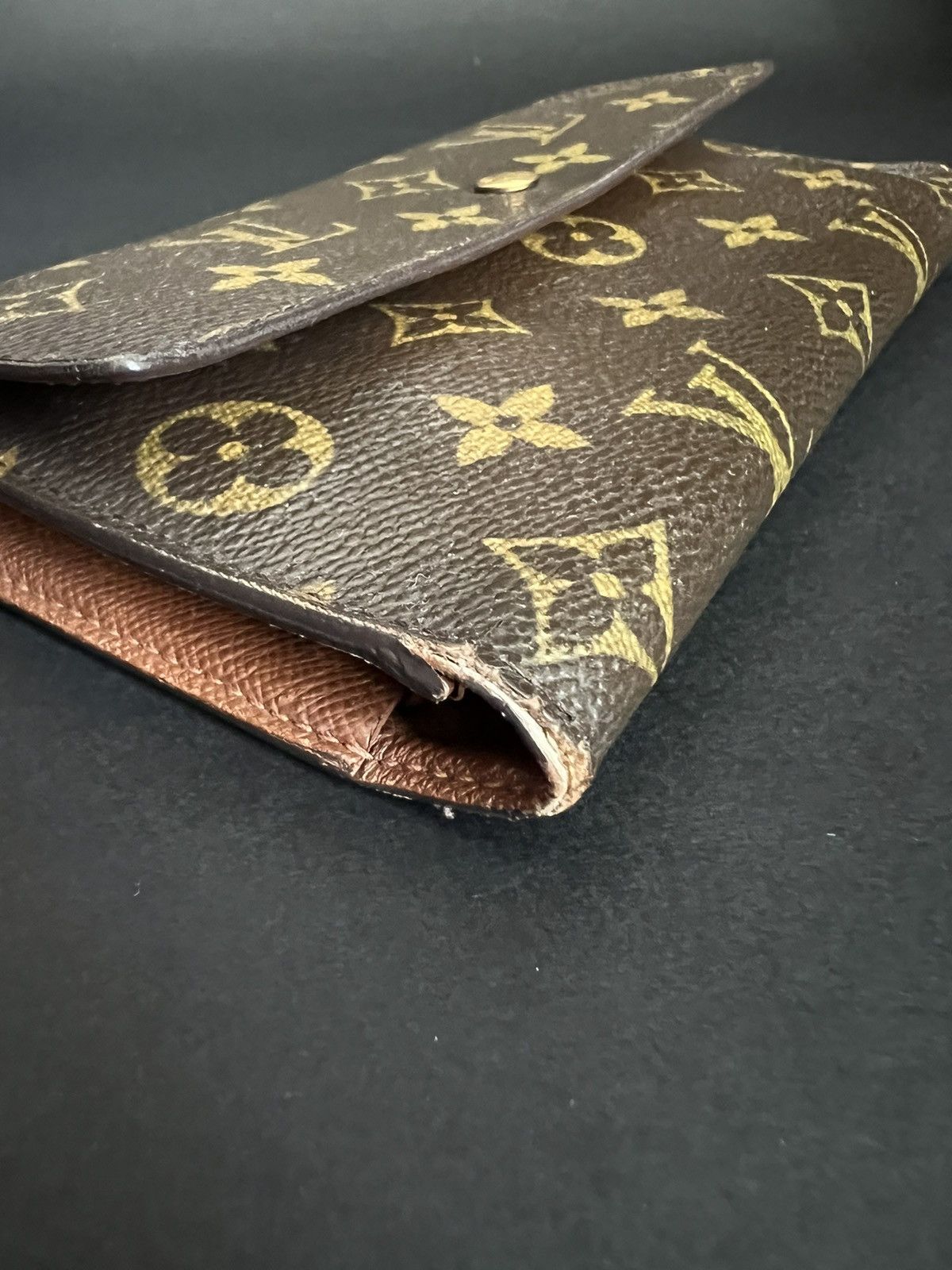 Louis Vuitton Louis Vuitton wallet Size ONE SIZE - 3 Thumbnail