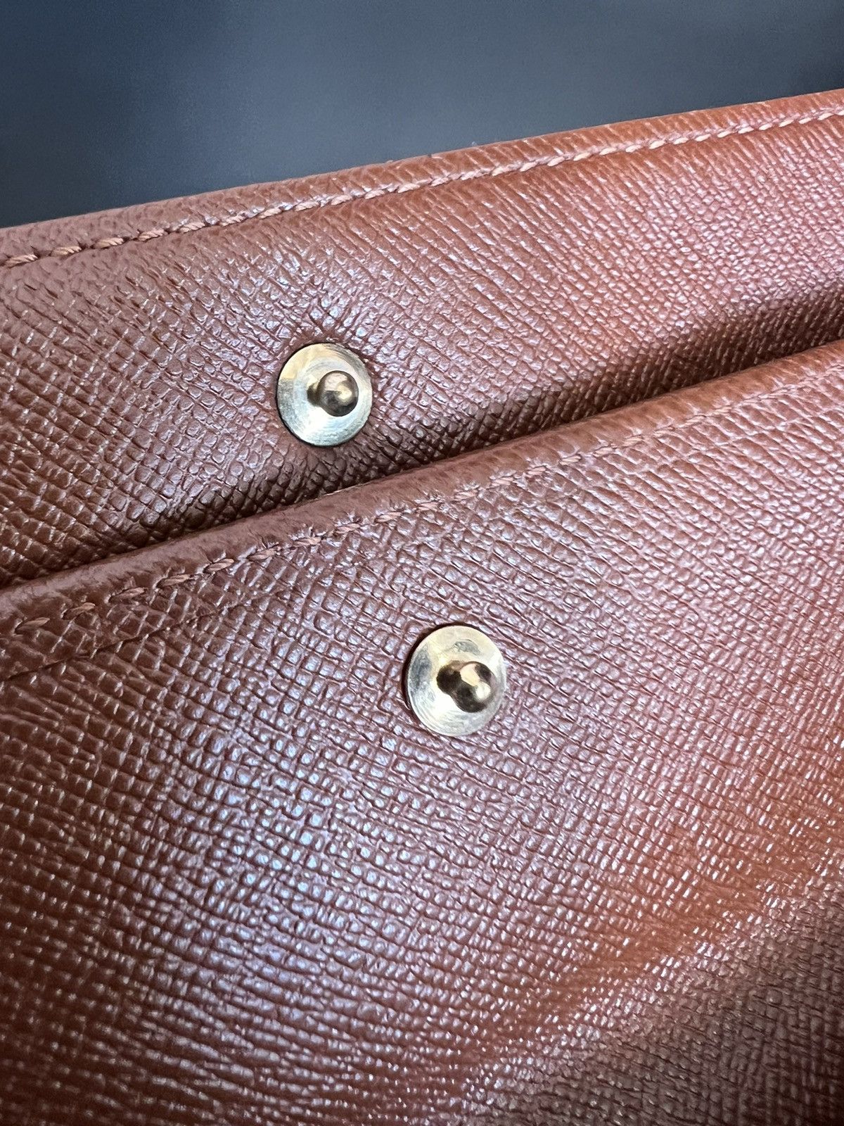 Louis Vuitton Louis Vuitton wallet Size ONE SIZE - 14 Thumbnail